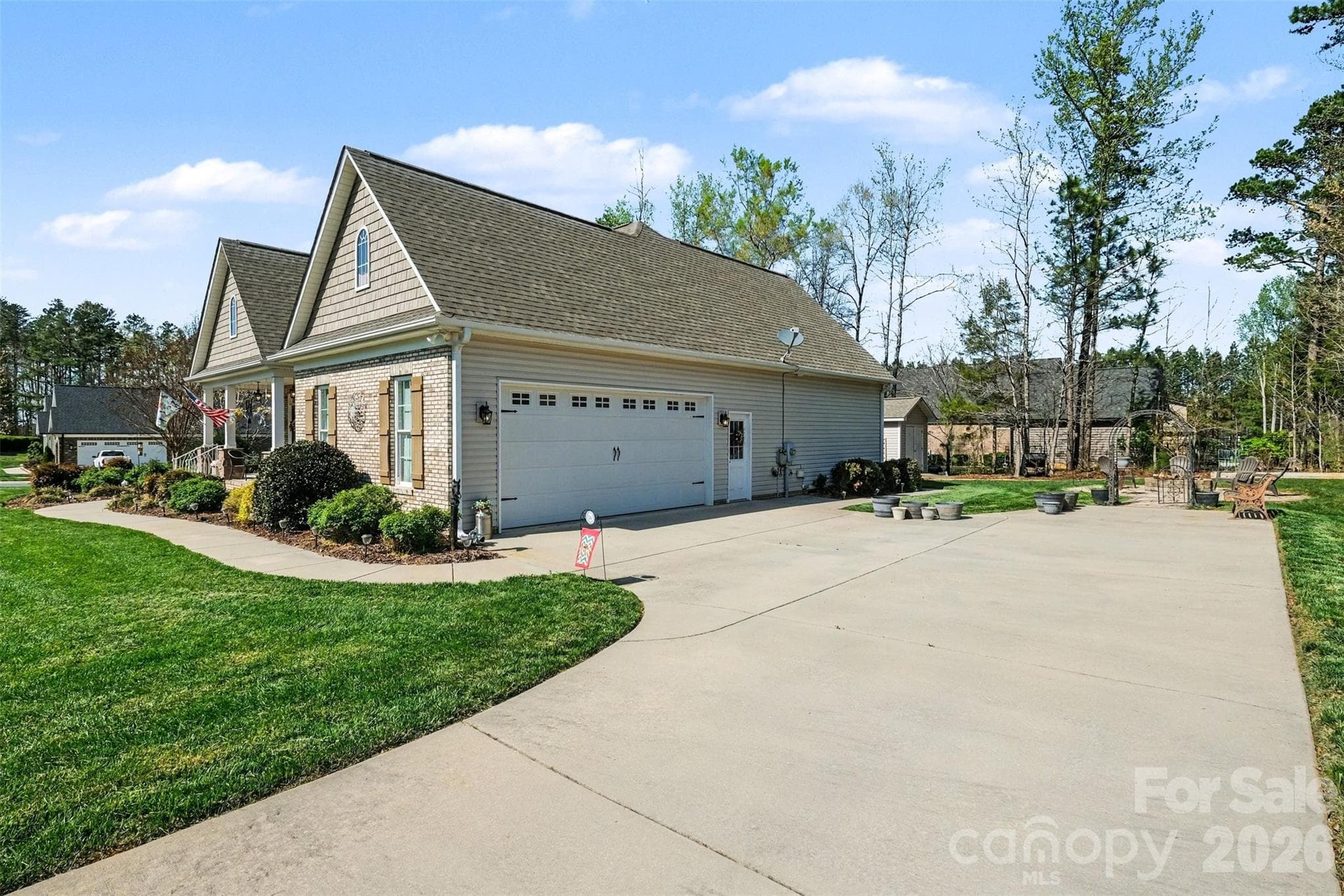 Single Family Residence at 5123 Beckenham Lane, Concord, photo 48 of 60