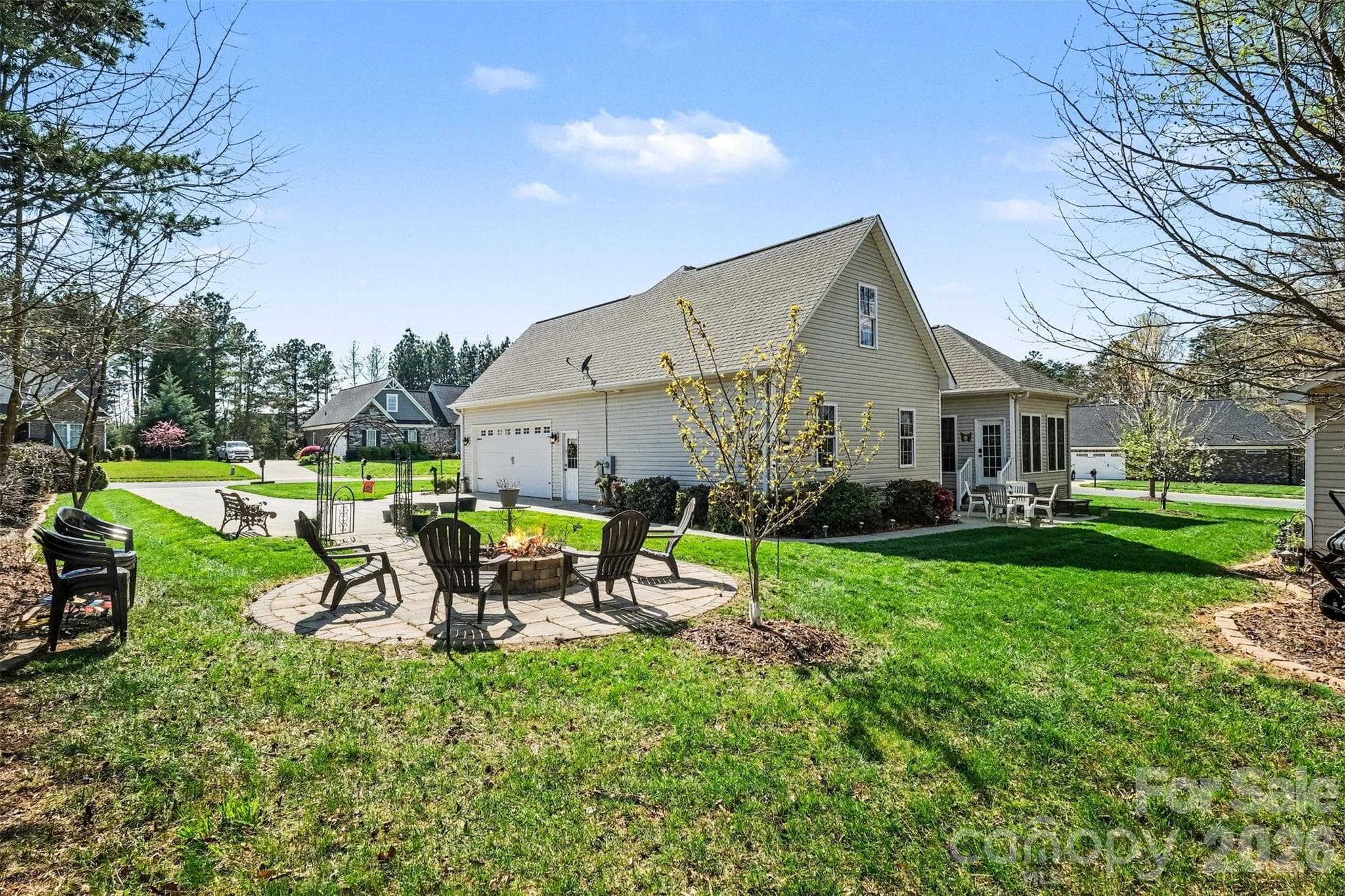 Single Family Residence at 5123 Beckenham Lane, Concord, photo 50 of 60