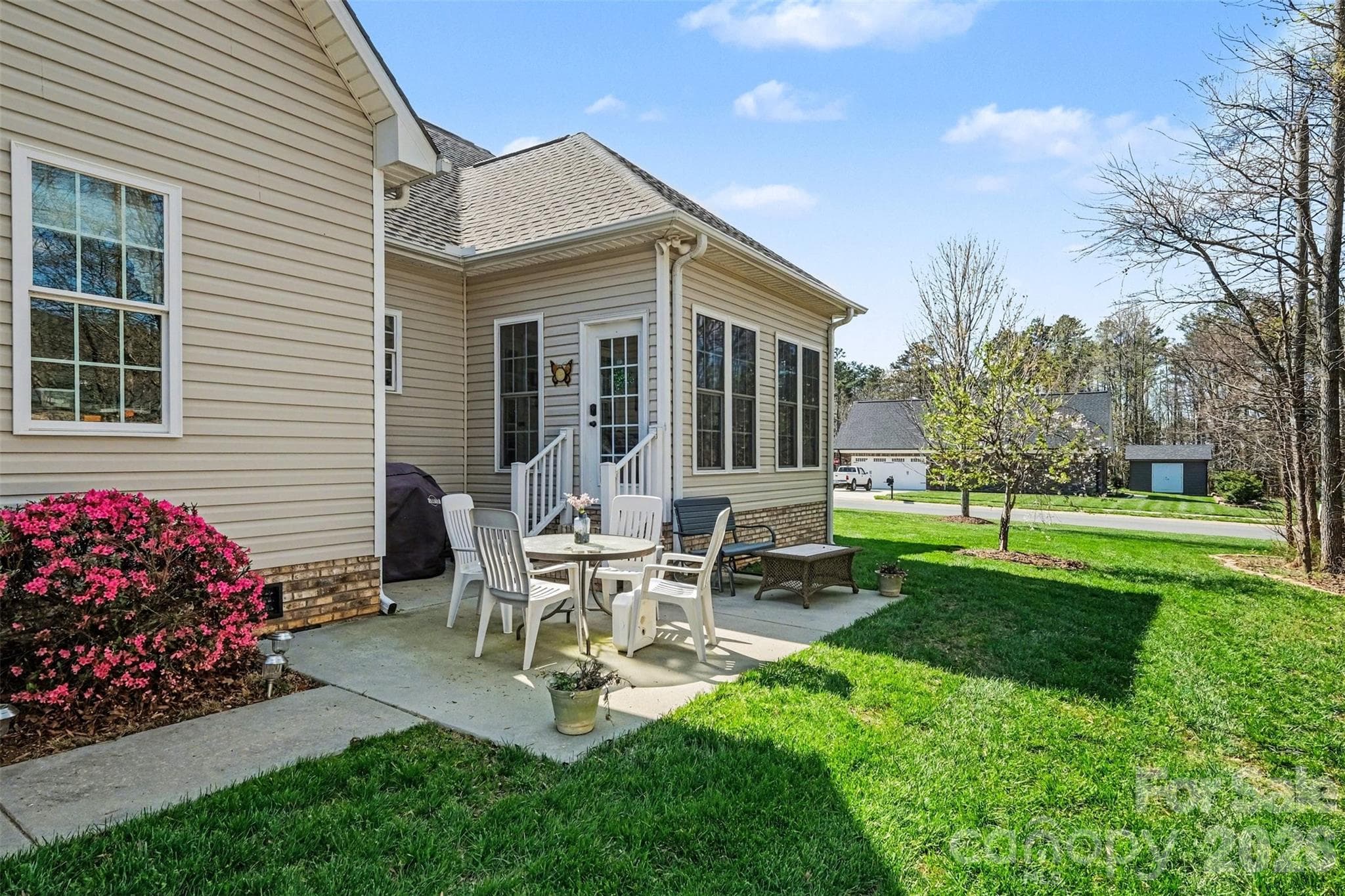 Single Family Residence at 5123 Beckenham Lane, Concord, photo 52 of 60
