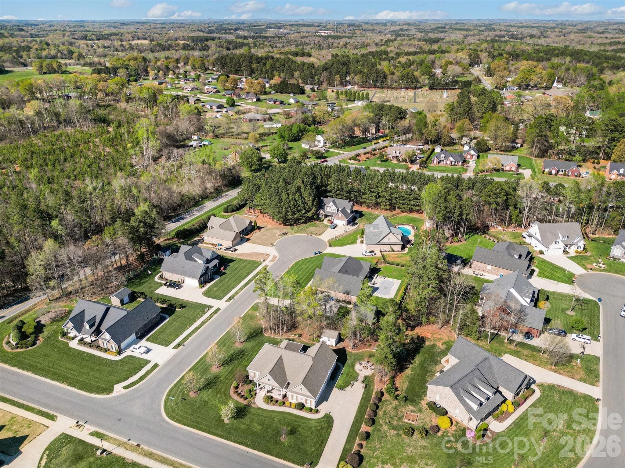 Single Family Residence at 5123 Beckenham Lane, Concord, photo 55 of 60