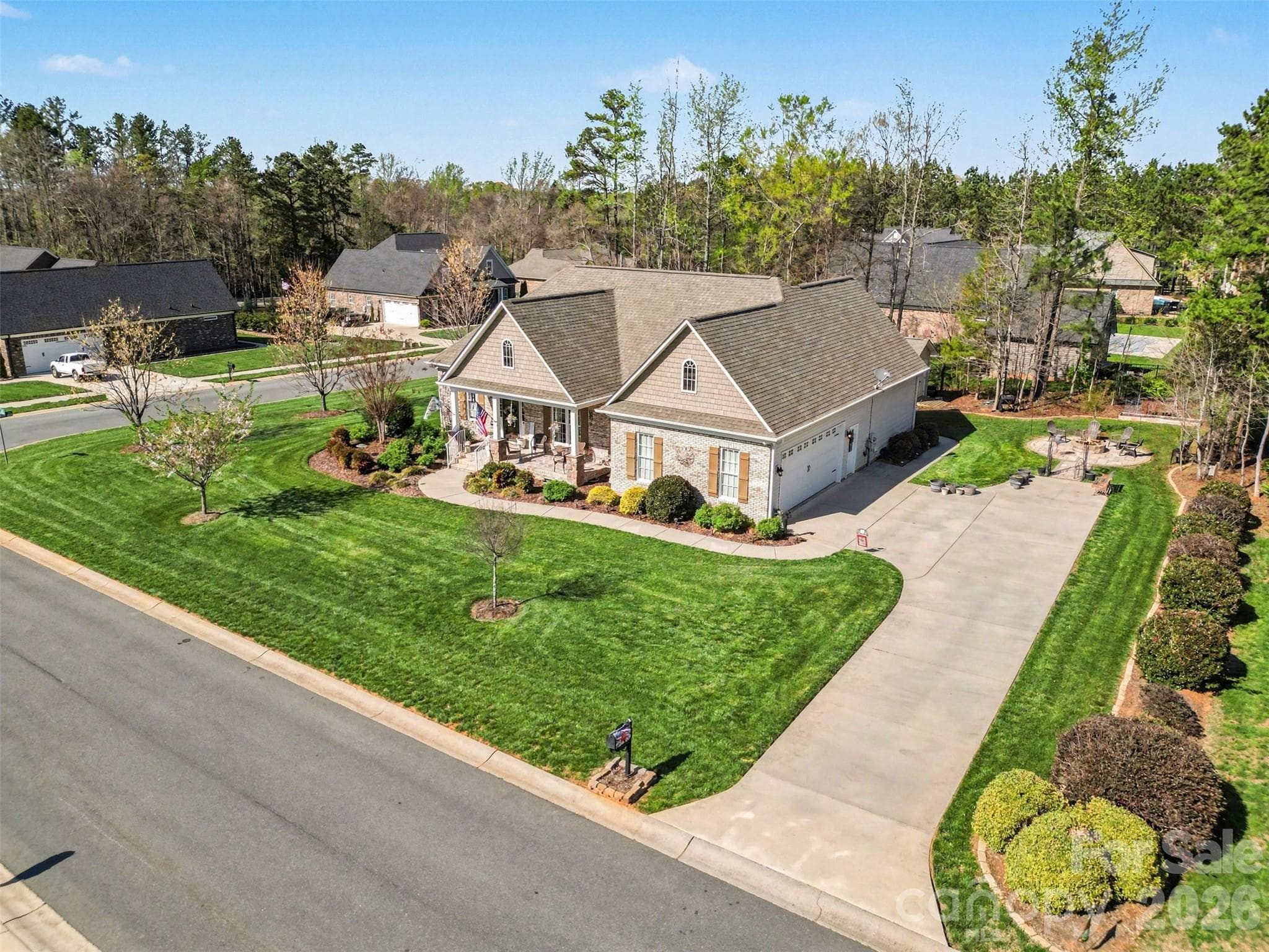 Single Family Residence at 5123 Beckenham Lane, Concord, photo 56 of 60