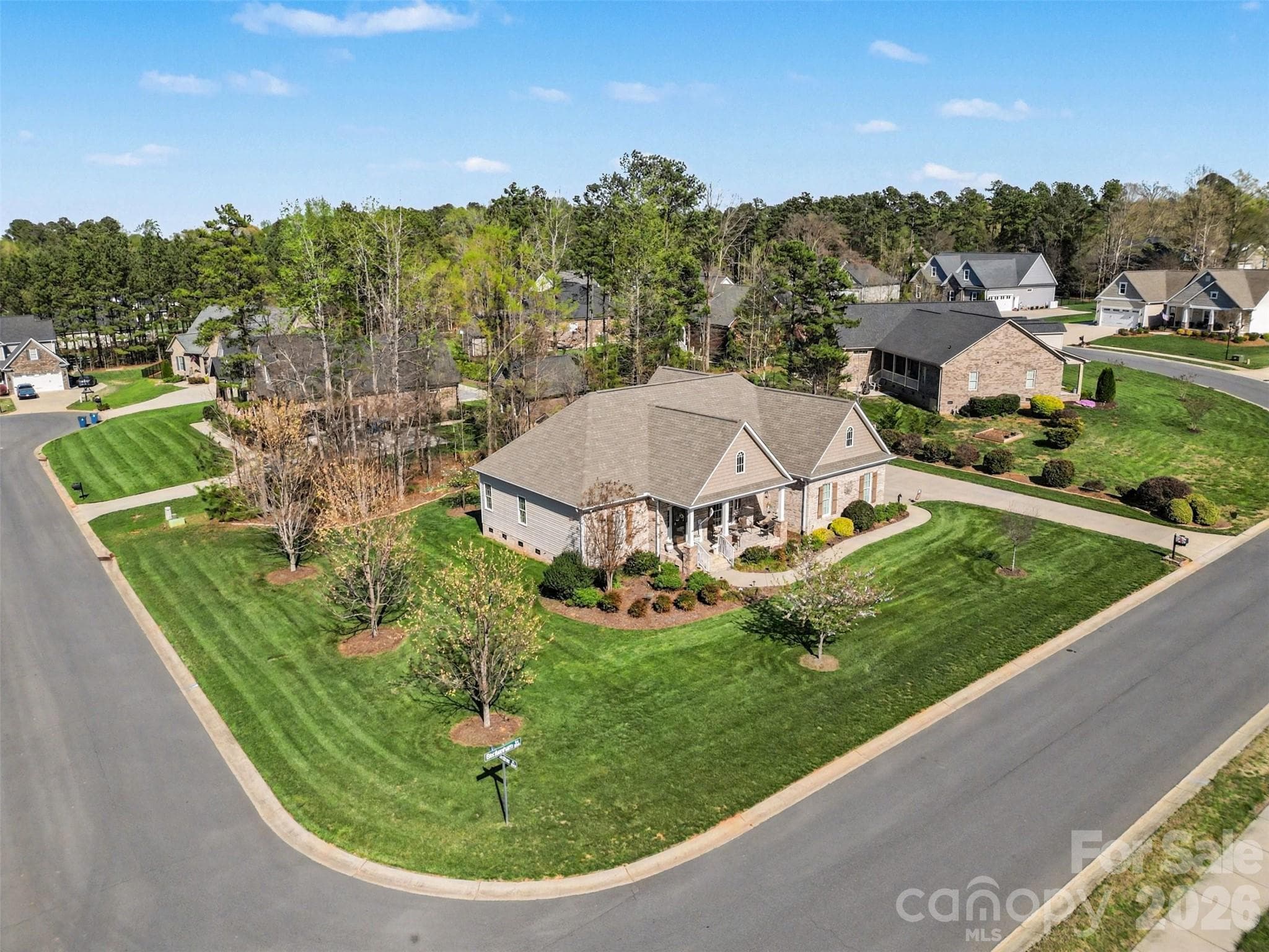 Single Family Residence at 5123 Beckenham Lane, Concord, photo 57 of 60