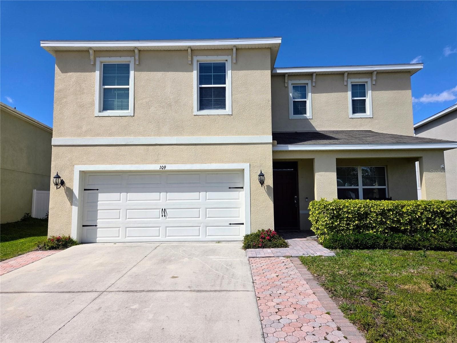 109 TIERRA VERDE WAY