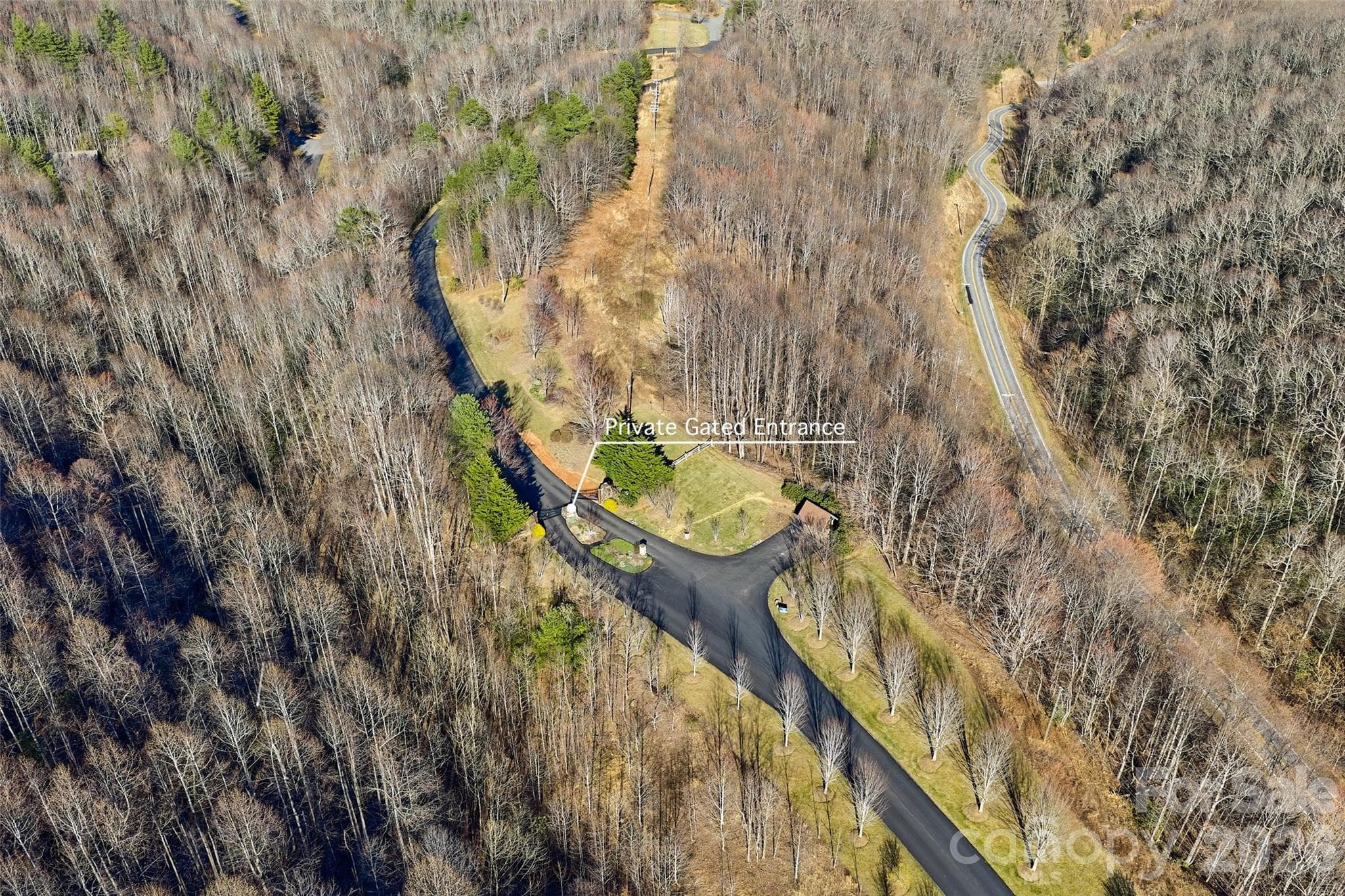 Lot at Black Mountain, photo 3 of 9