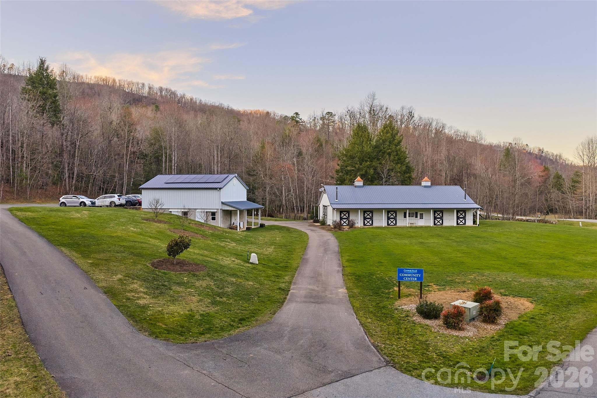 Lot at Black Mountain, photo 7 of 9