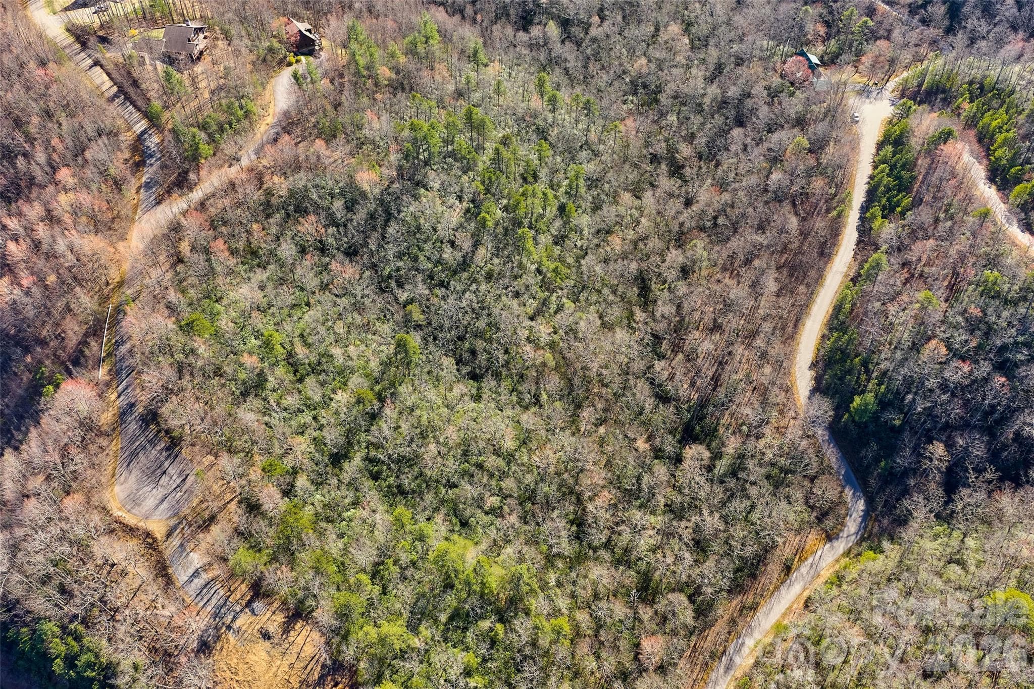 Lot at Black Mountain, photo 8 of 9