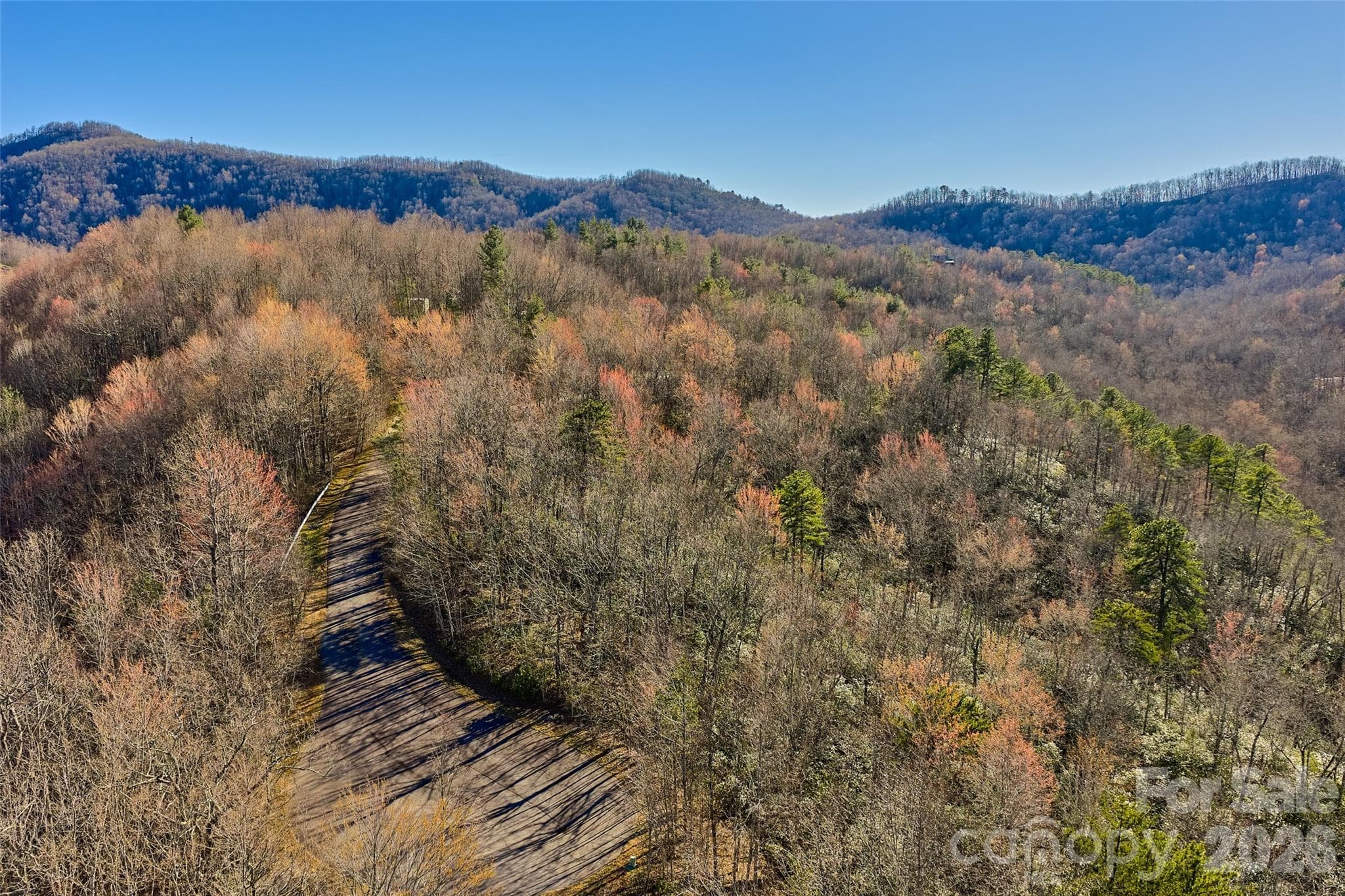 Lot at Black Mountain, photo 9 of 9