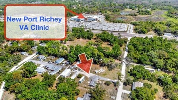 Land at 8325 EMMONS AVE, NEW PORT RICHEY, photo 3 of 15