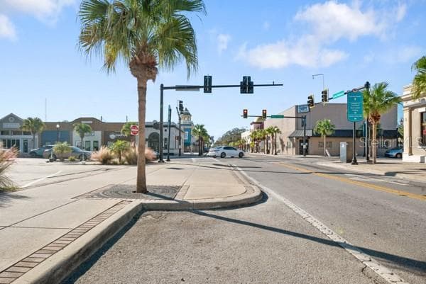 DOWNTOWN NPR - 8325 EMMONS AVE, NEW PORT RICHEY