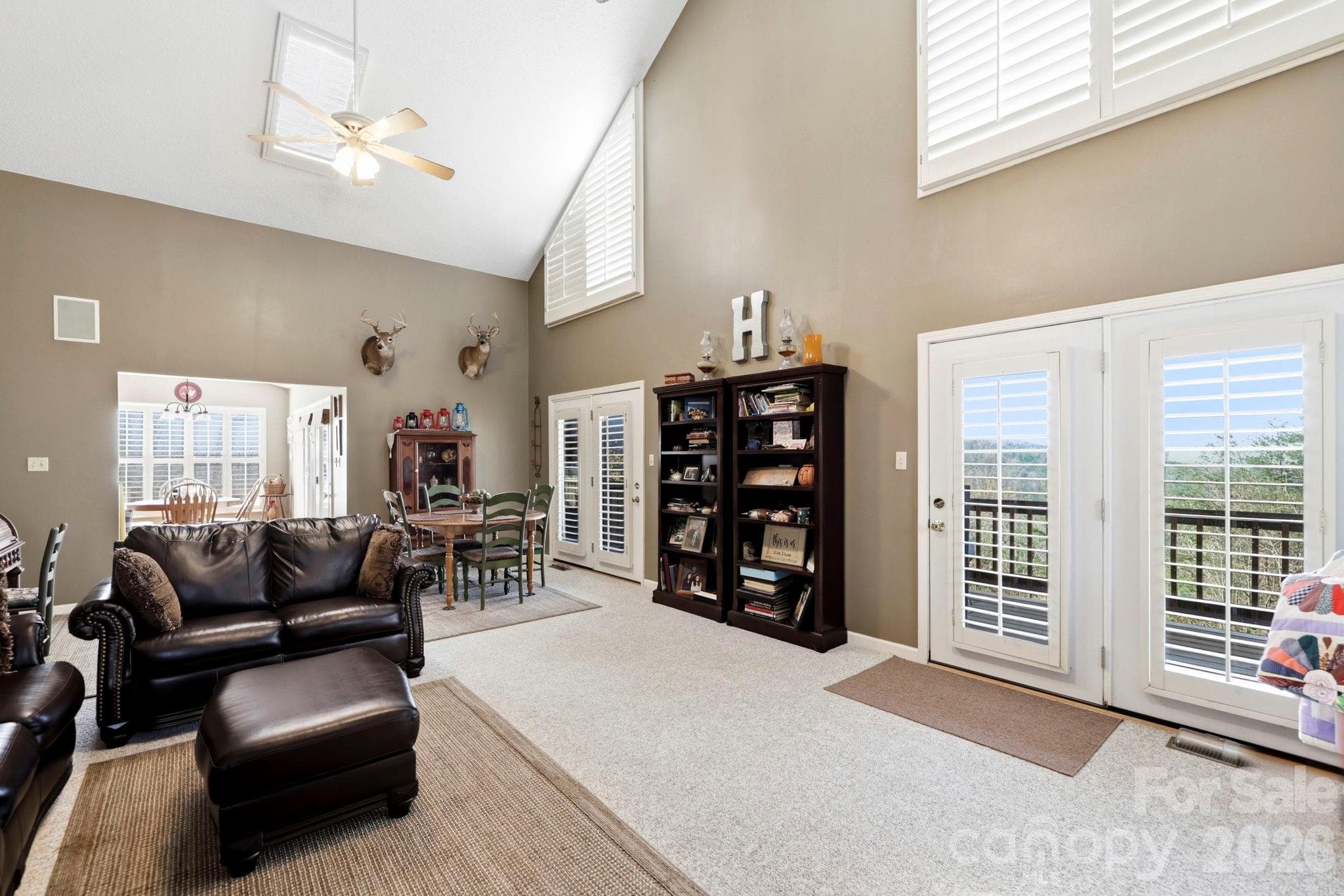 Single Family Residence at 1489 Round Mountain Road, Brevard, photo 7 of 48