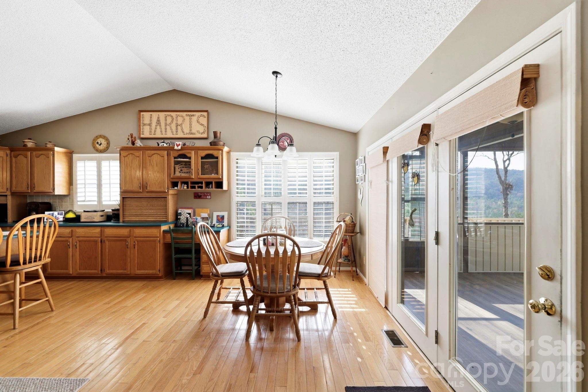 Single Family Residence at 1489 Round Mountain Road, Brevard, photo 9 of 48