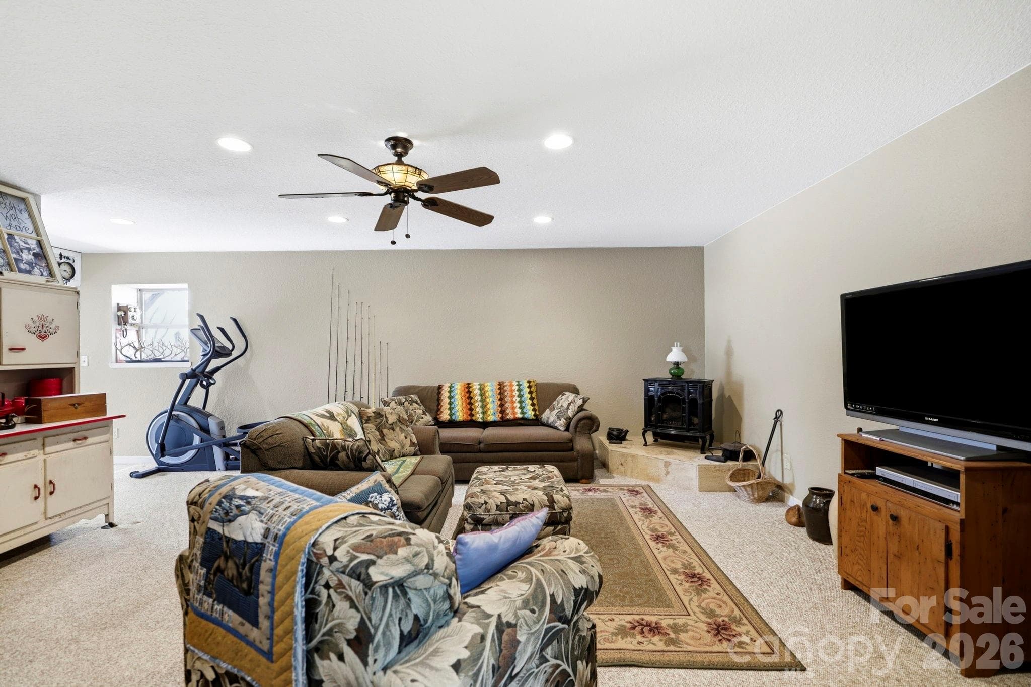 Single Family Residence at 1489 Round Mountain Road, Brevard, photo 26 of 48