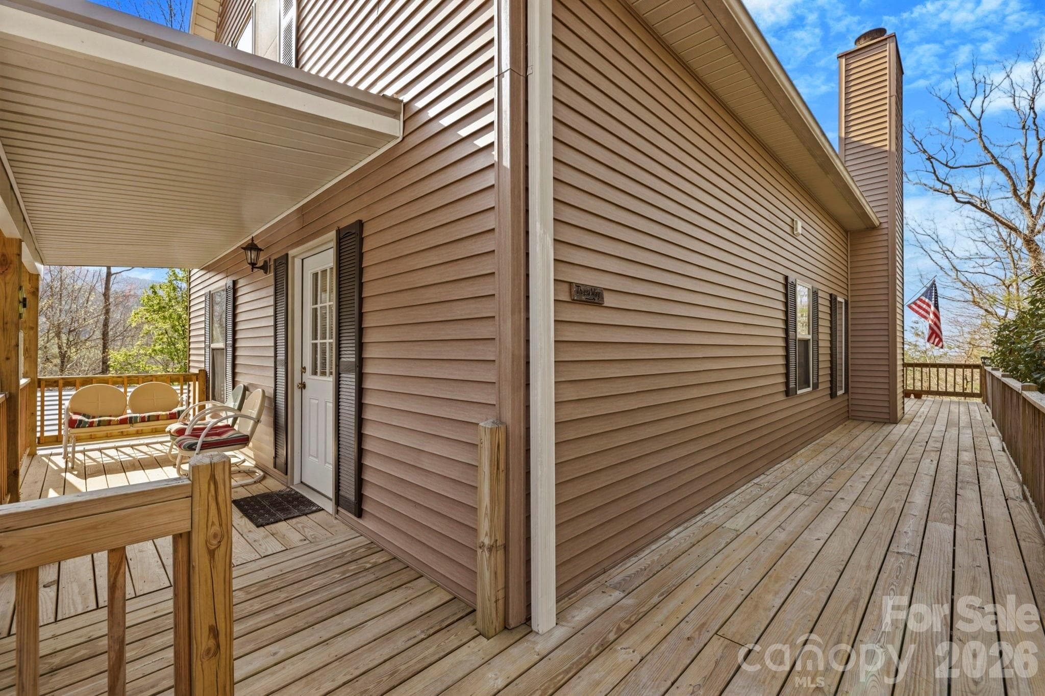 Single Family Residence at 1489 Round Mountain Road, Brevard, photo 35 of 48