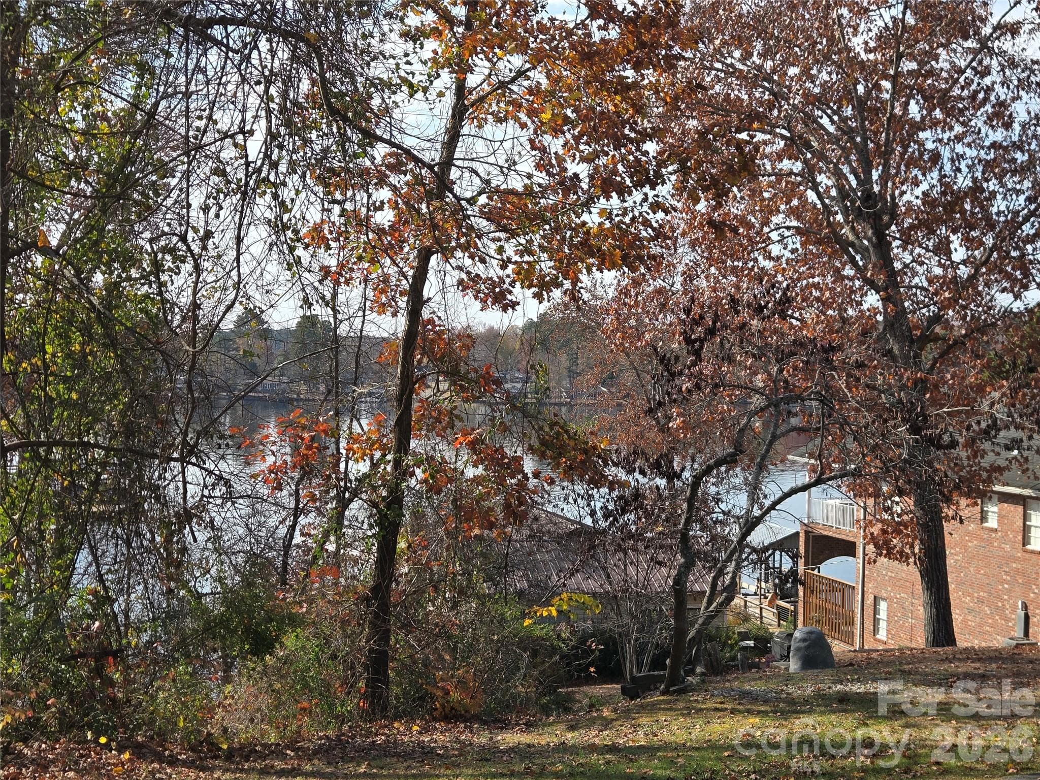 Lot at 0 Lakeshore Drive, Badin Lake, photo 2 of 39