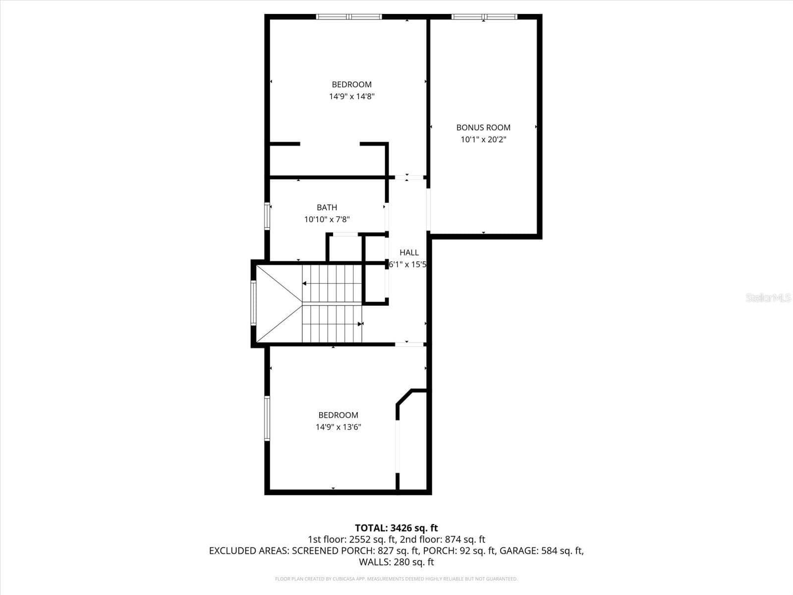 Single Family Residence at 4727 BALBOA PARK LOOP, BRADENTON, photo 58 of 58