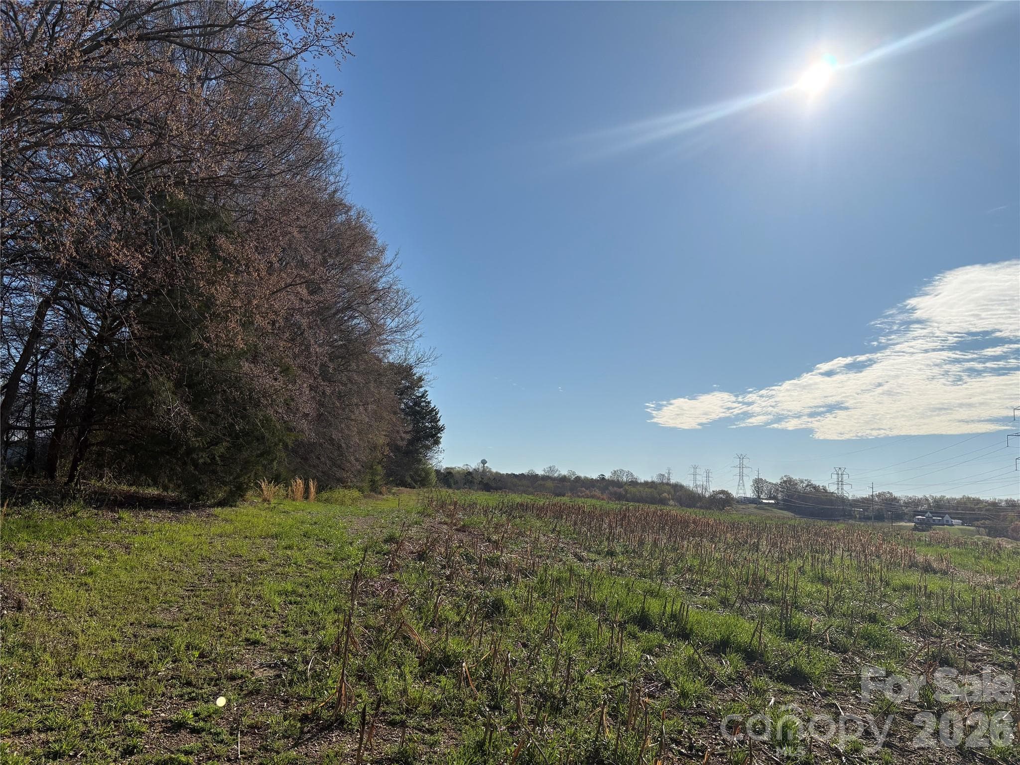 Acreage at 0000 Silver Road, Oakboro, photo 7 of 17