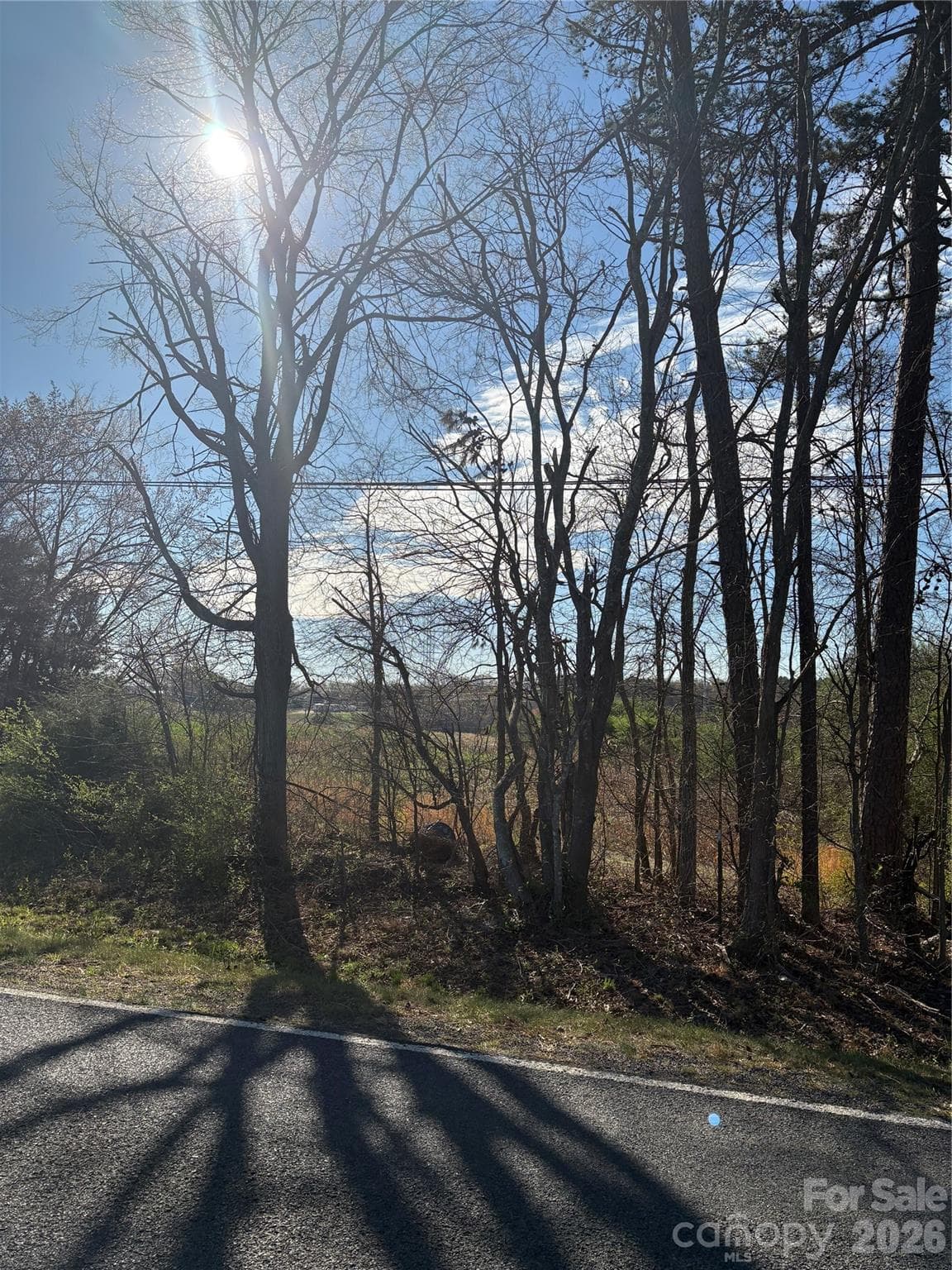 Acreage at 0000 Silver Road, Oakboro, photo 11 of 17