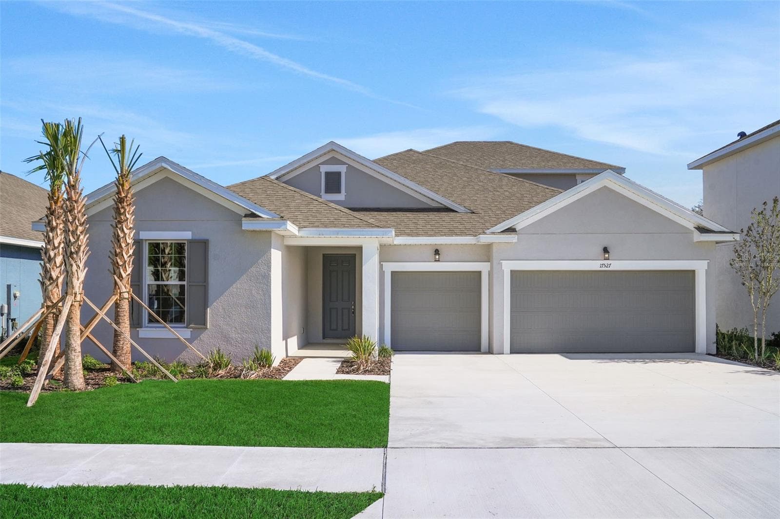 Virtually Staged - 17527 VALLEYWOOD PKWY, LAND O LAKES
