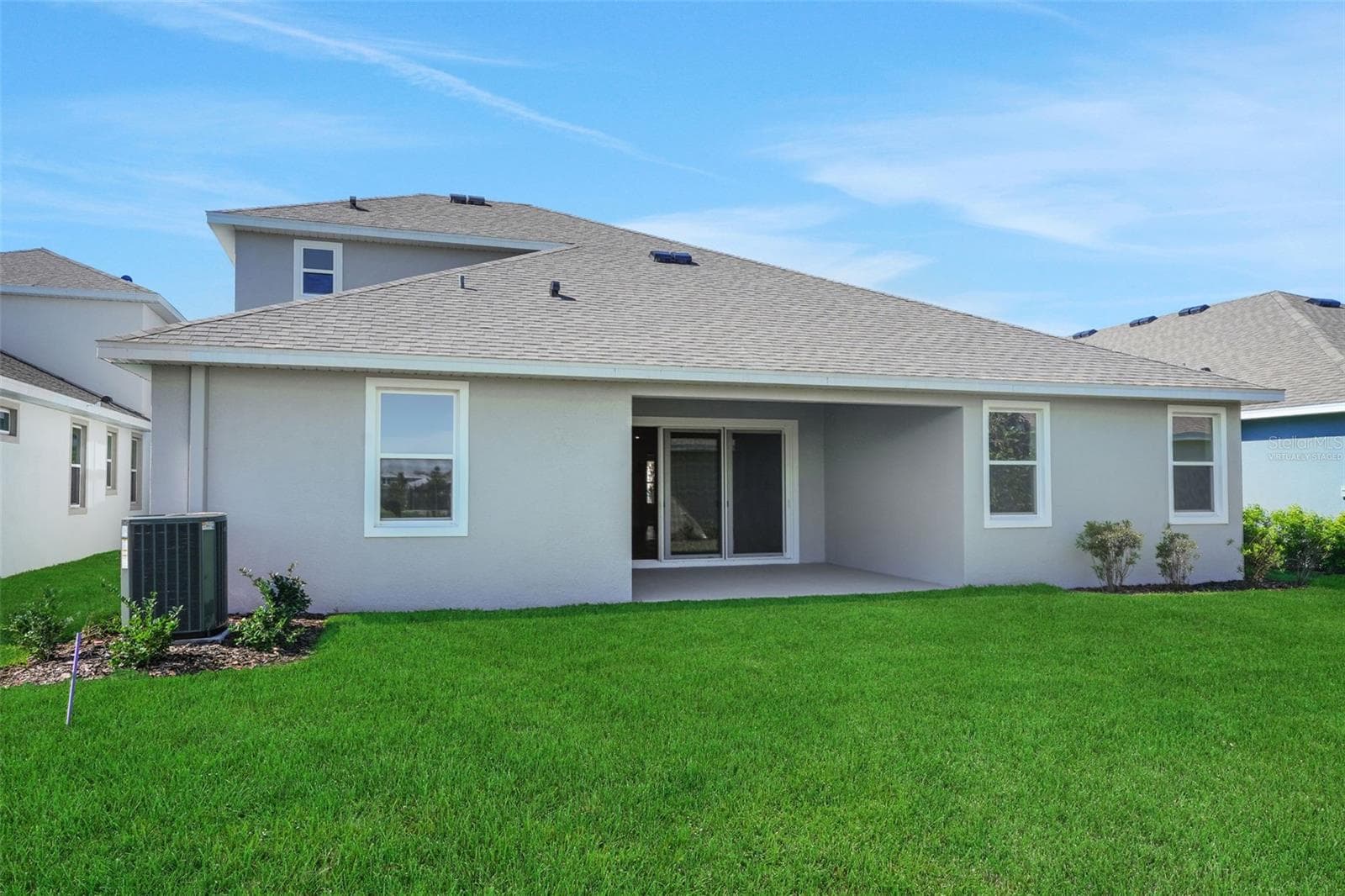 Virtually Staged - 17527 VALLEYWOOD PKWY, LAND O LAKES