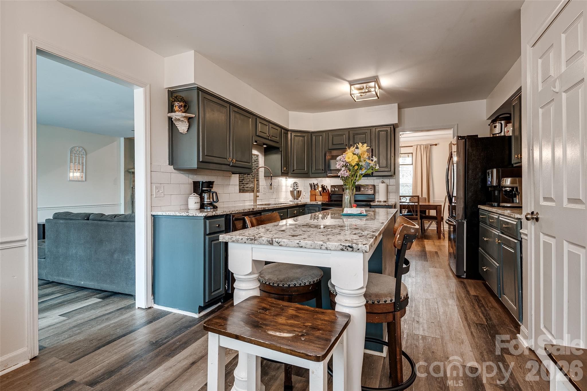 Extended Bar Island - 1015 Quail Circle, Salisbury