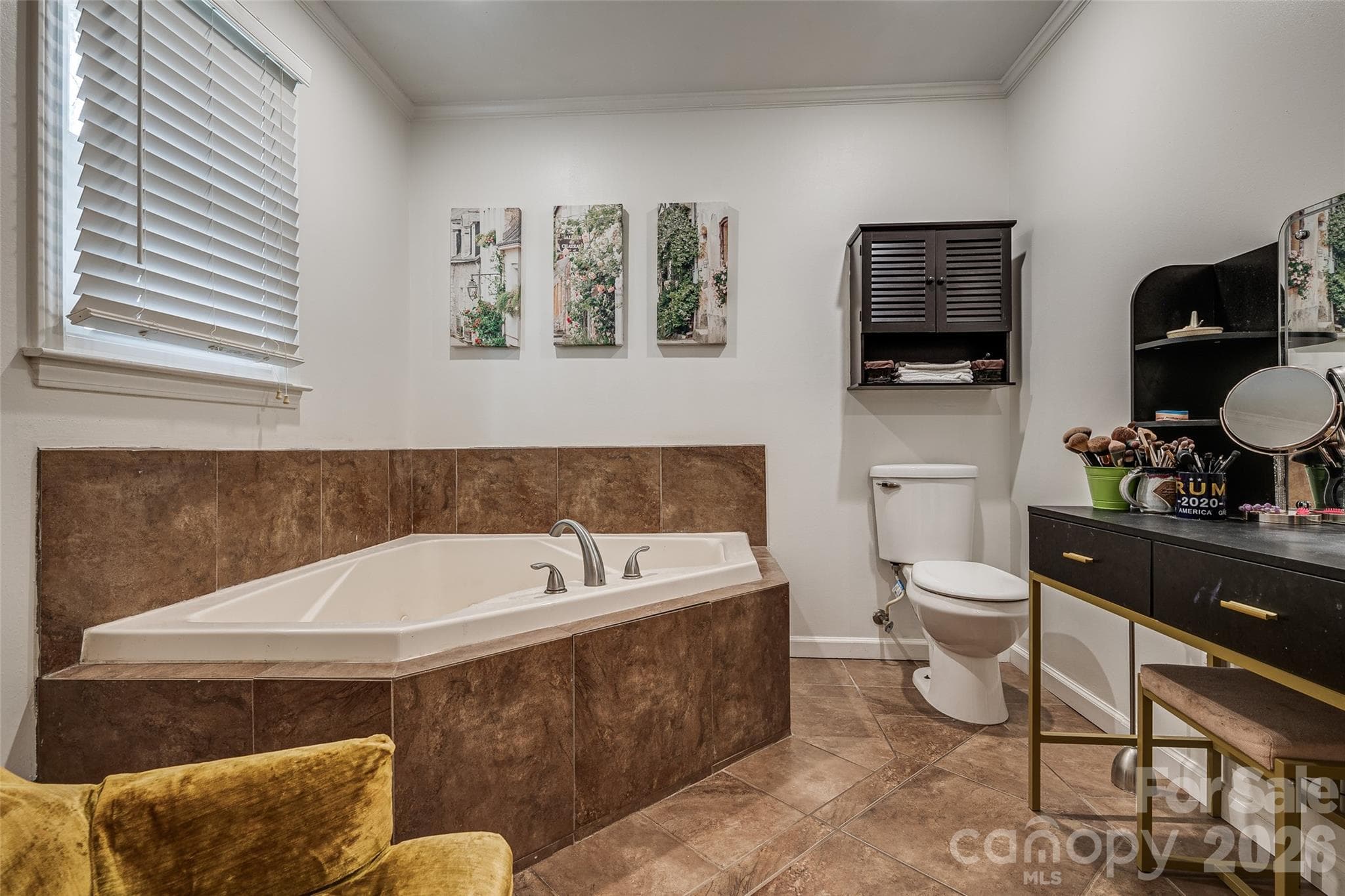 Master BA - 1015 Quail Circle, Salisbury