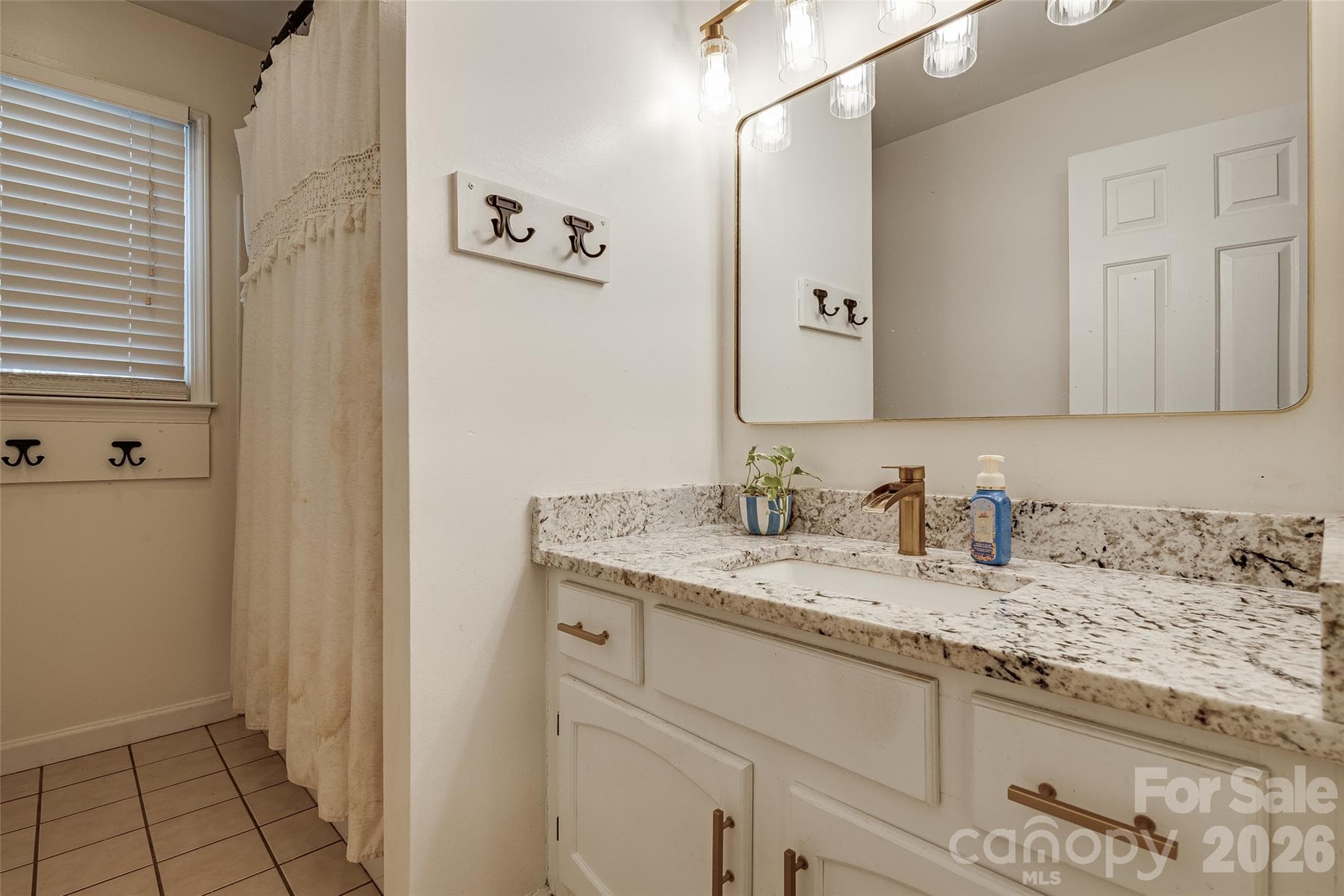 3rd Full Bath - 1015 Quail Circle, Salisbury