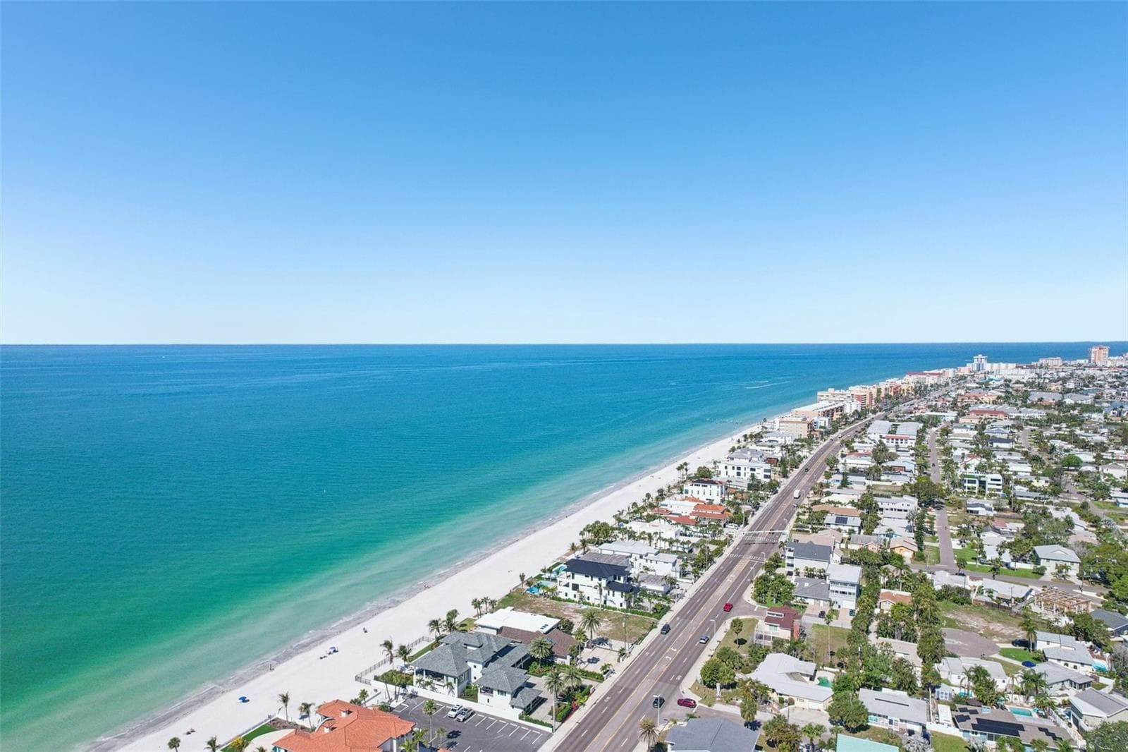 Land at 15825 REDINGTON DR, REDINGTON BEACH, photo 14 of 27