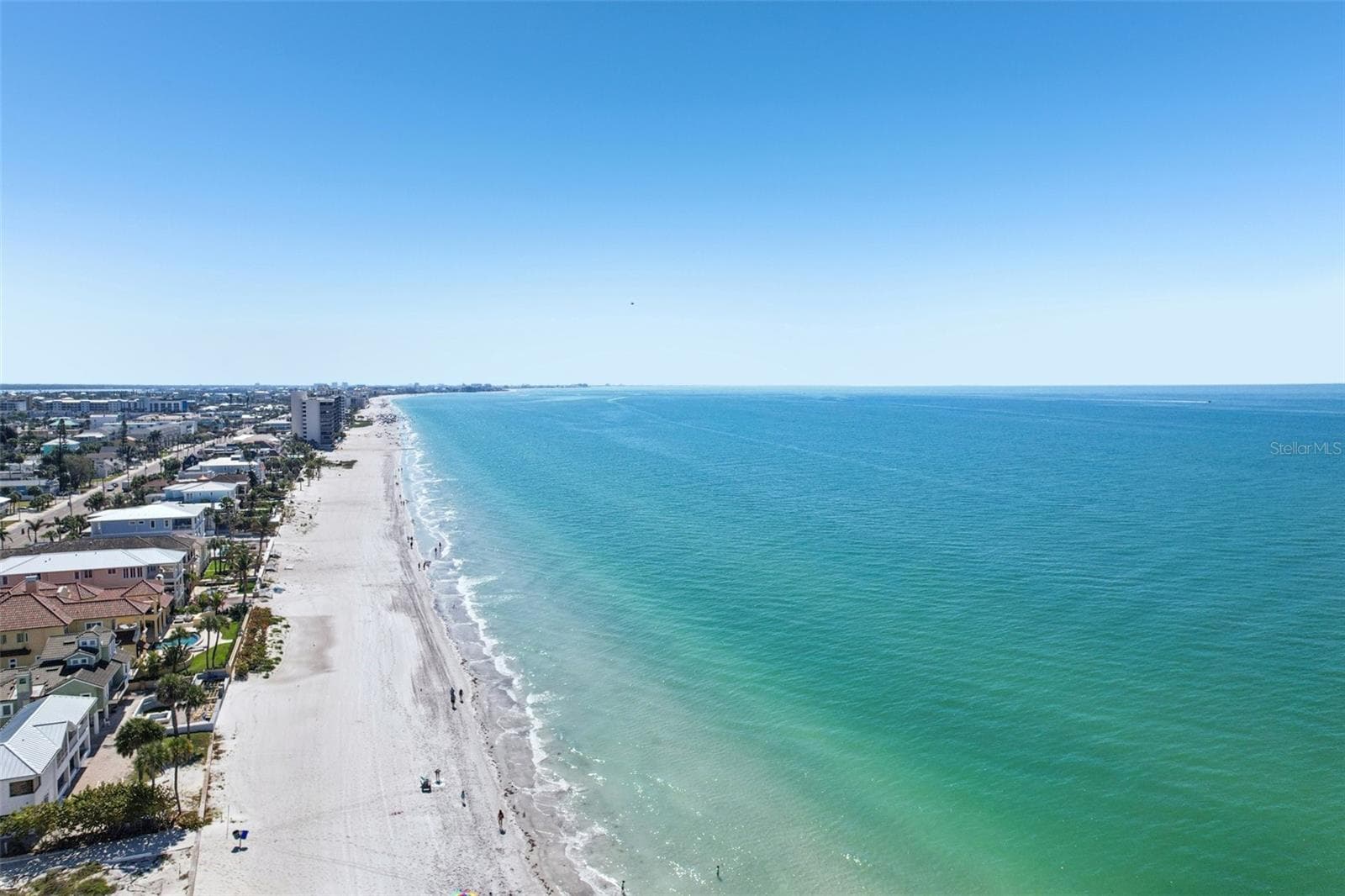 Land at 15825 REDINGTON DR, REDINGTON BEACH, photo 16 of 27