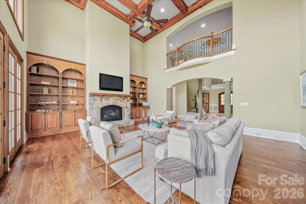 Single Family Residence at Waxhaw, photo 2 of 48