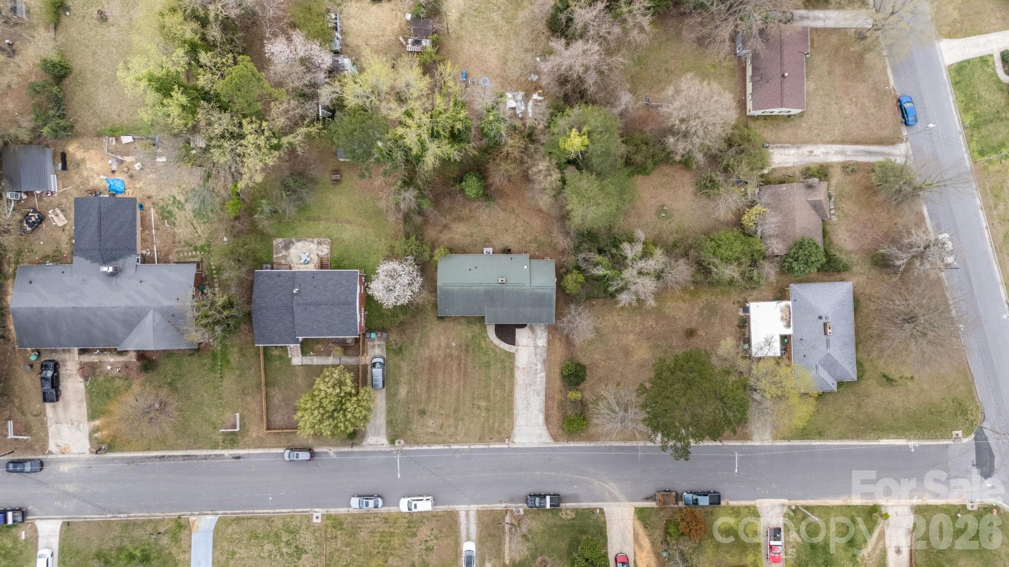 Single Family Residence at 1108 Dartmouth Avenue, High Point, photo 31 of 32