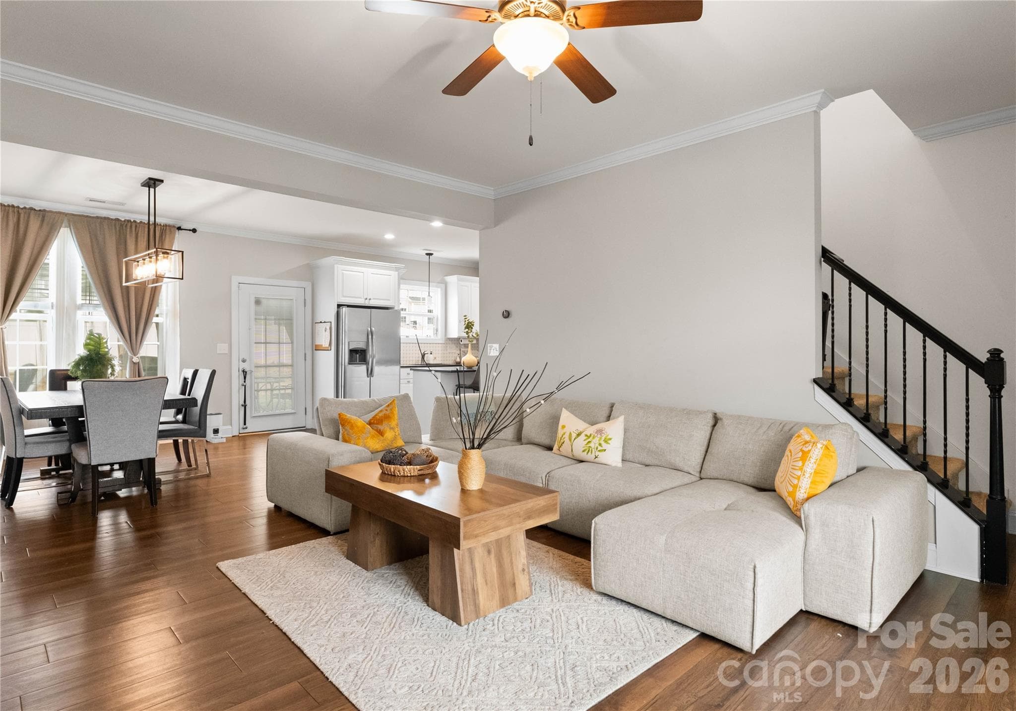 Single Family Residence at Gastonia, photo 2 of 23