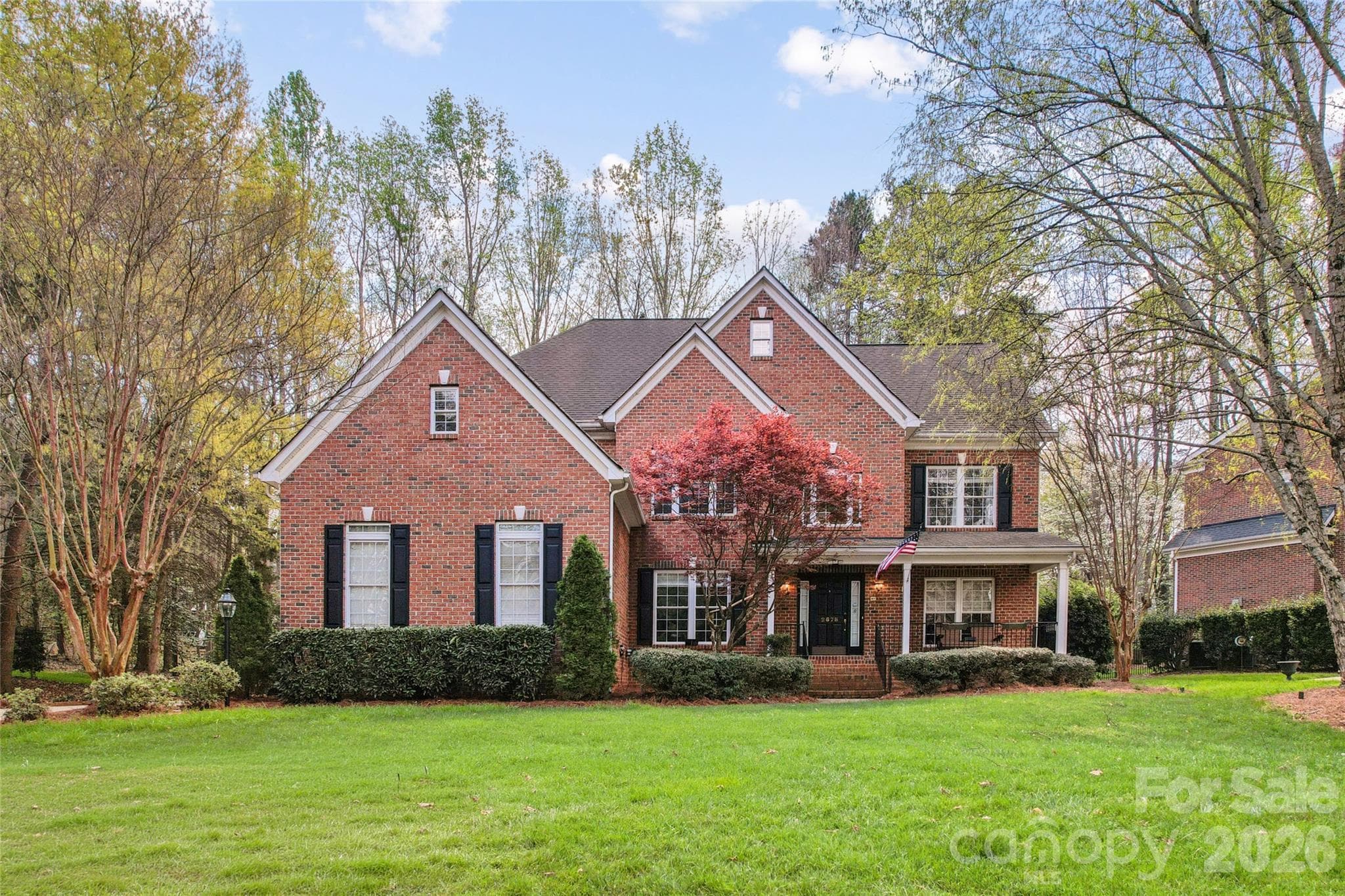 Welcome Home to 2678 landing Pointe Drive - 2678 Landing Pointe Drive, Clover