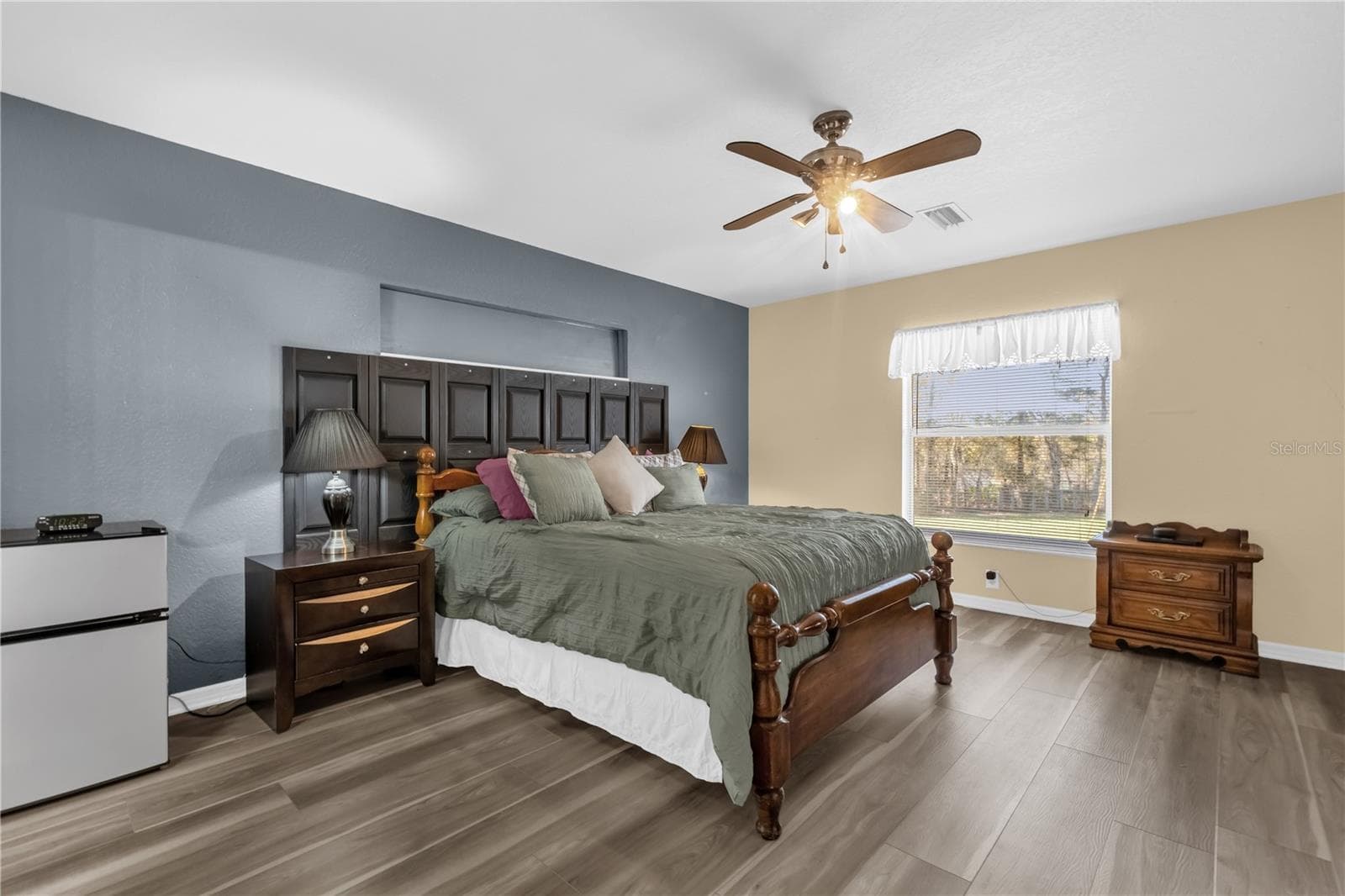 Primary Suite - 8506 SW 136TH LOOP, OCALA