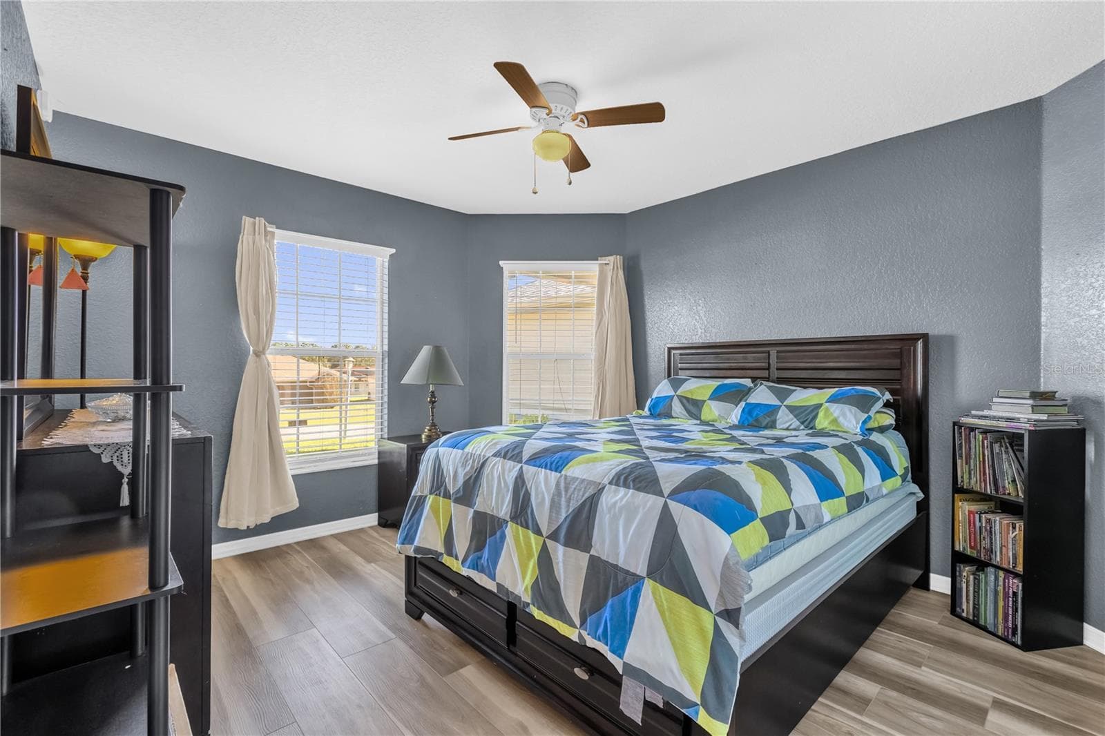 Guest Bedroom 2 - 8506 SW 136TH LOOP, OCALA