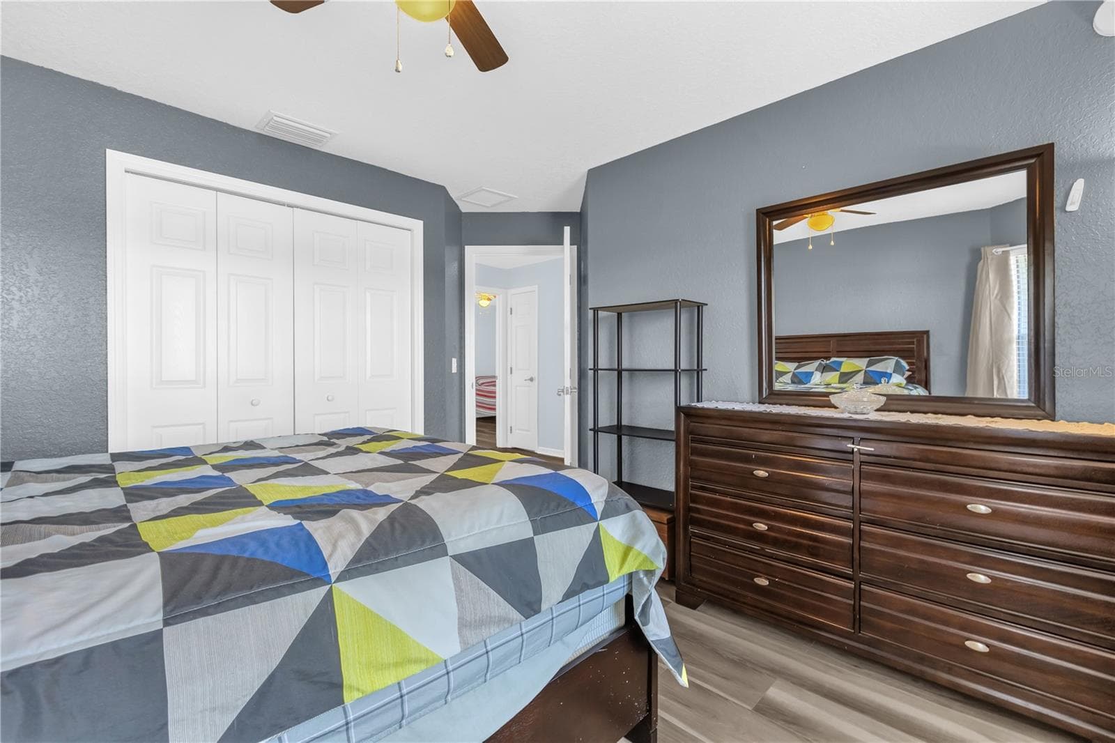 Guest Bedroom 2 - 8506 SW 136TH LOOP, OCALA