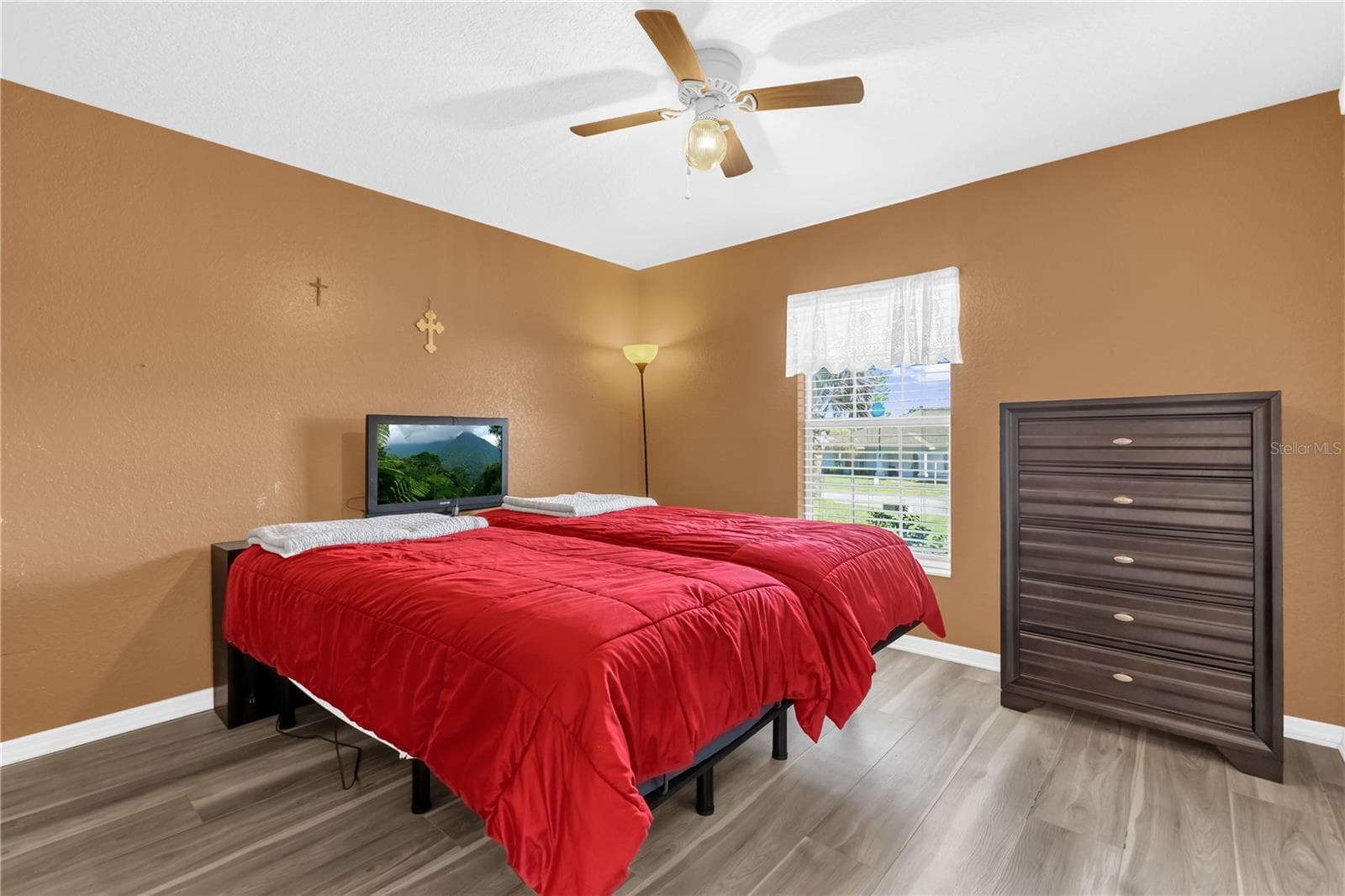 Guest Bedroom 3 - 8506 SW 136TH LOOP, OCALA