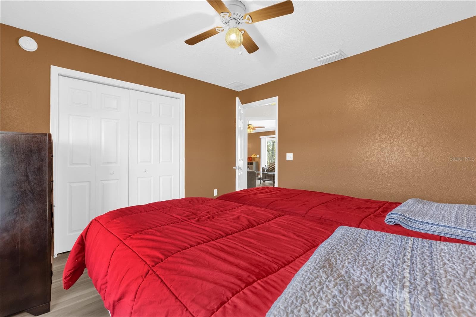 Guest bedroom 3 - 8506 SW 136TH LOOP, OCALA