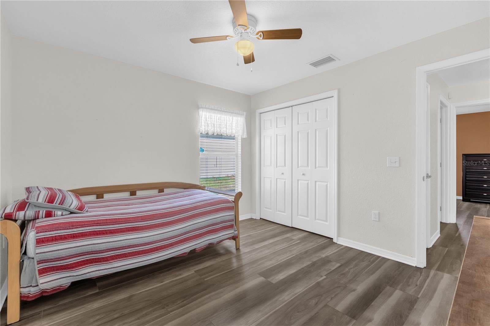 Guest bedroom 4 - 8506 SW 136TH LOOP, OCALA