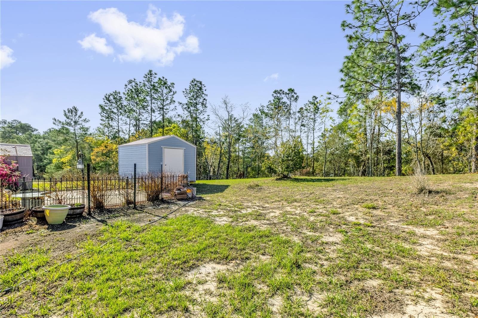Single Family Residence at 8506 SW 136TH LOOP, OCALA, photo 28 of 35