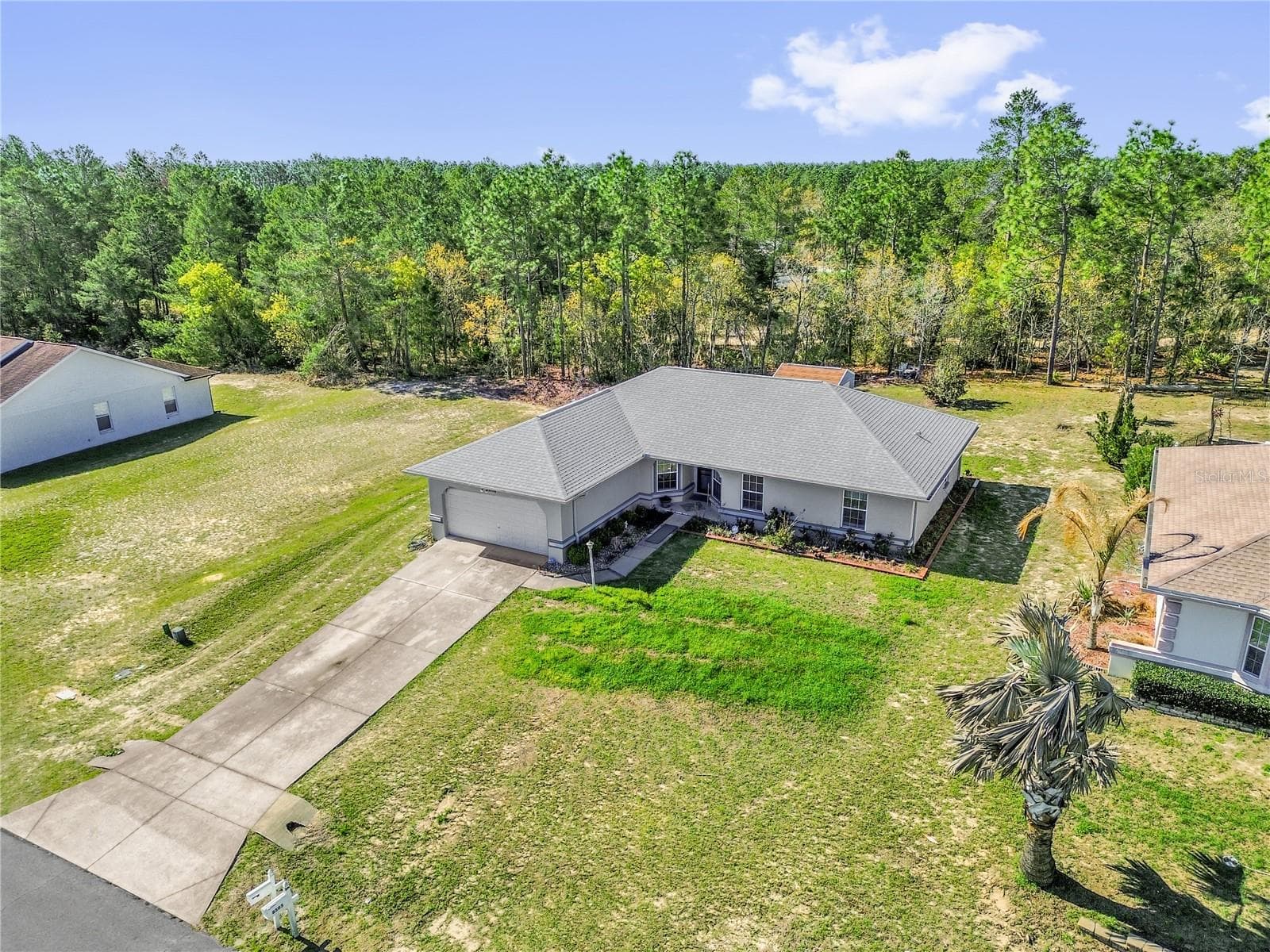 Single Family Residence at 8506 SW 136TH LOOP, OCALA, photo 30 of 35
