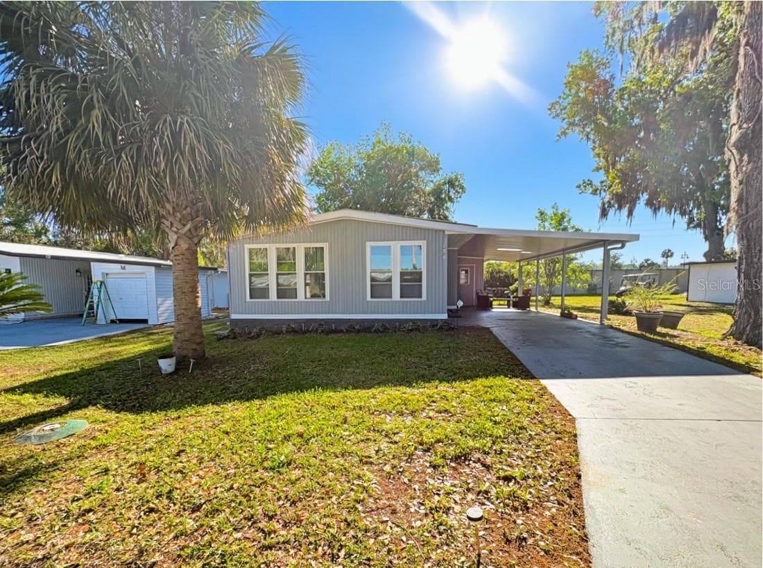 108 N TIMBER TRL