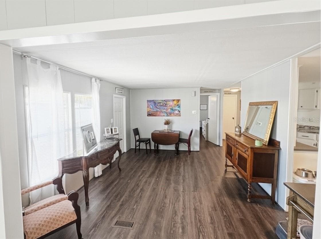 Manufactured Home at 108 N TIMBER TRL, WILDWOOD, photo 13 of 24