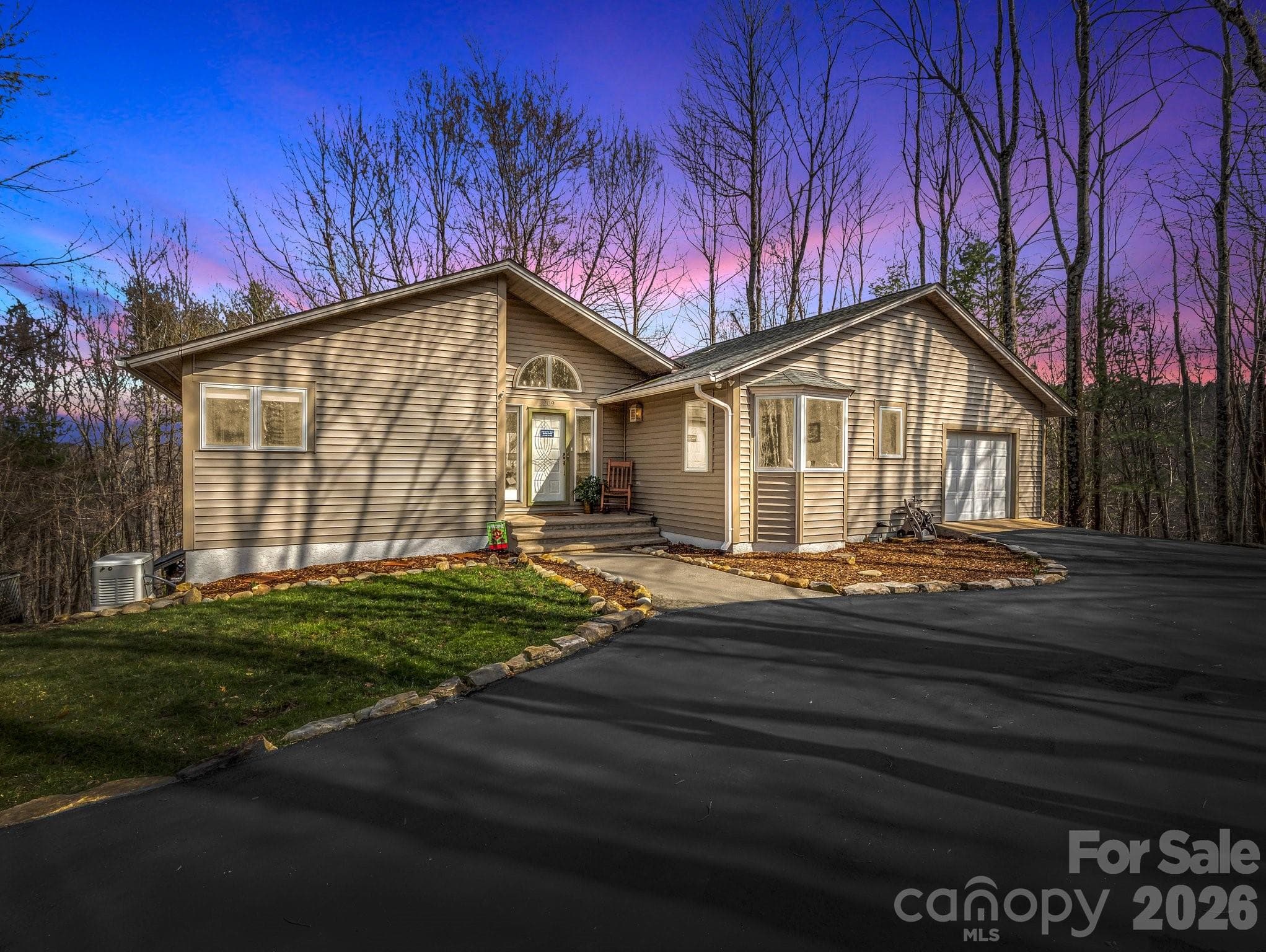 Single Family Residence at Brevard, photo 2 of 42