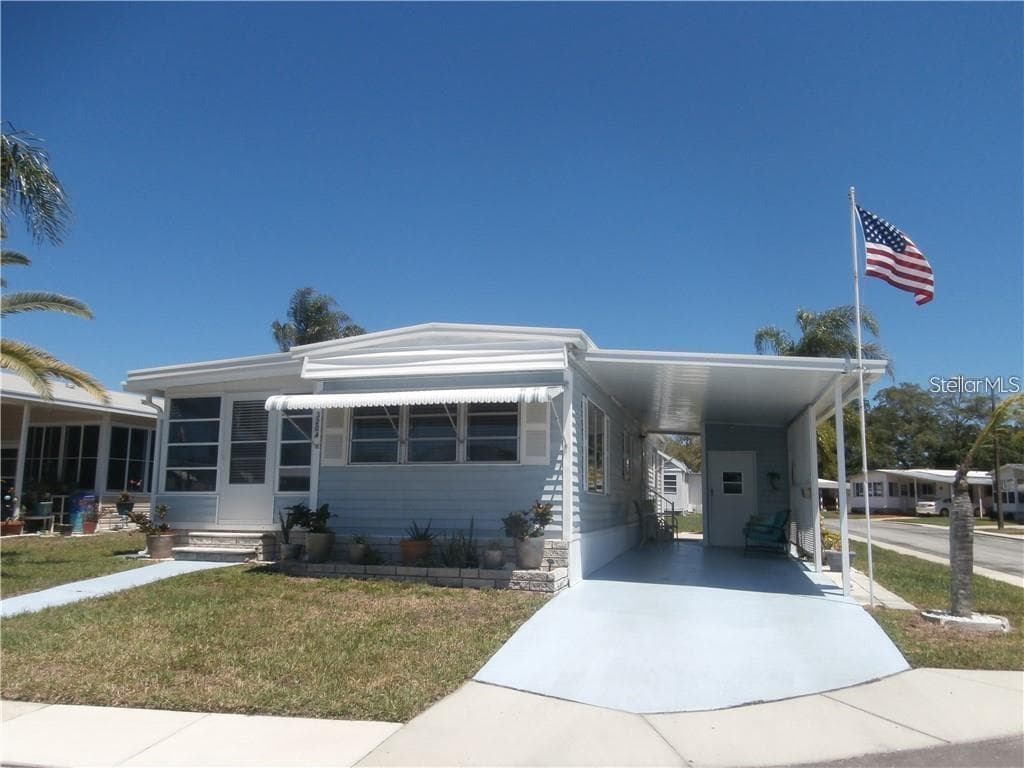 3204 CHANNING DR