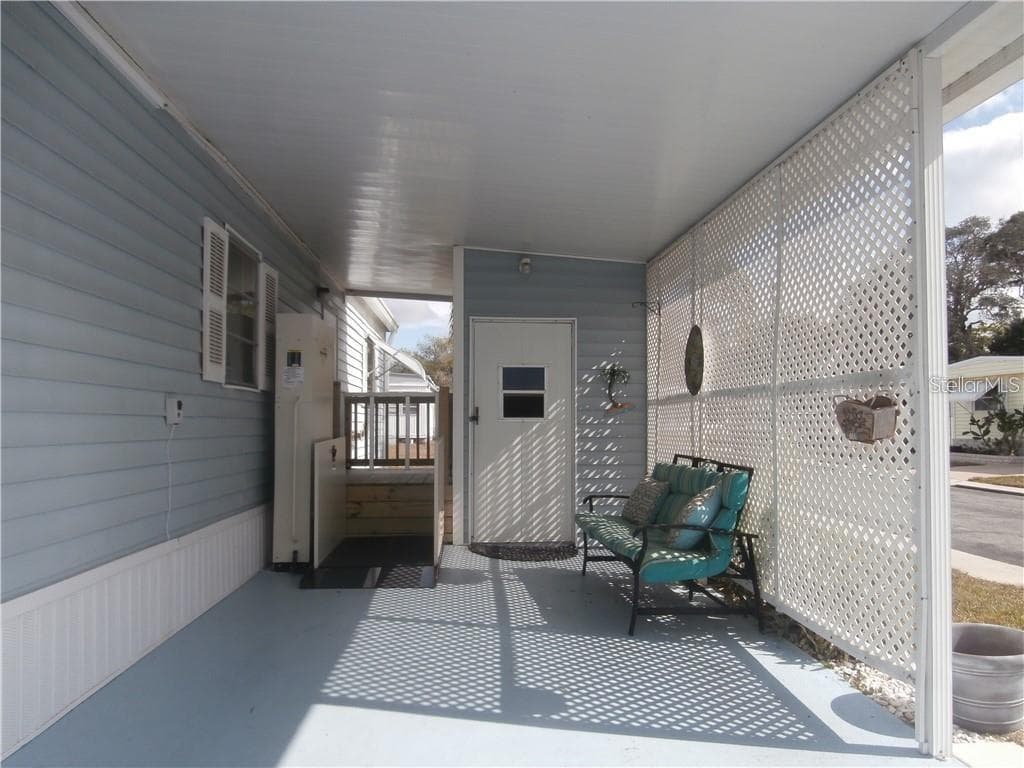 Mobile Home at 3204 CHANNING DR, HOLIDAY, photo 10 of 18