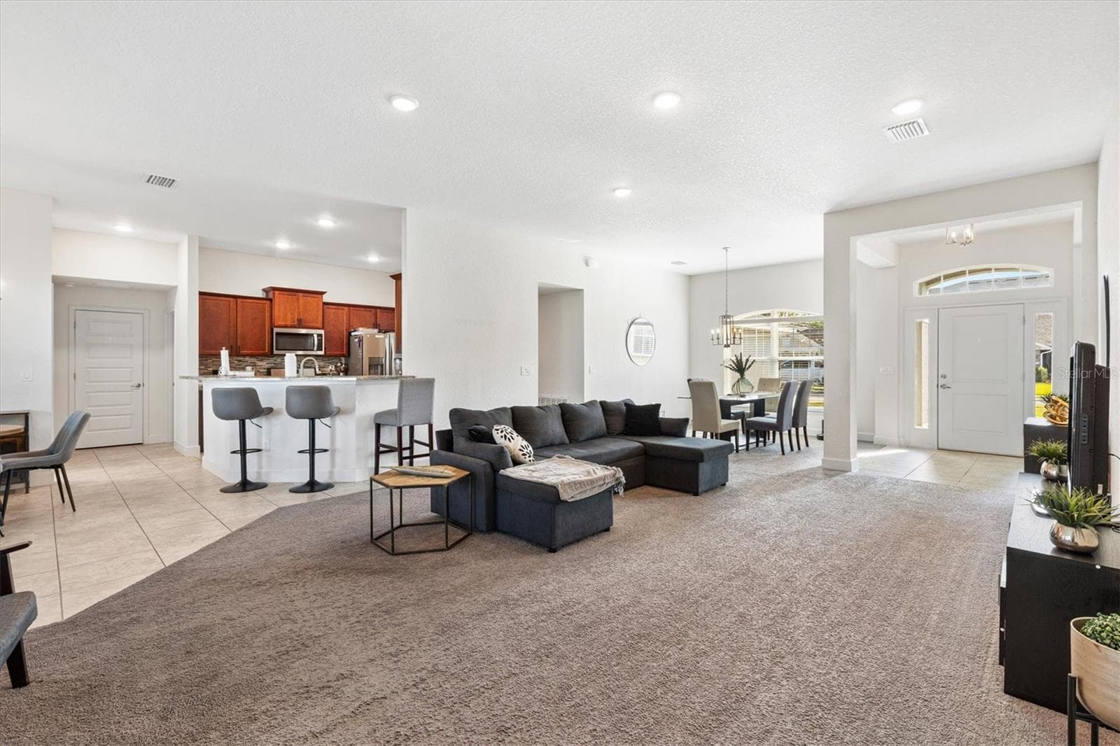 Single Family Residence at 9778 PEPPER TREE PL, WILDWOOD, photo 12 of 47