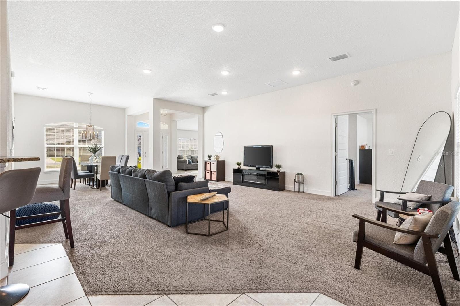 Single Family Residence at 9778 PEPPER TREE PL, WILDWOOD, photo 13 of 47