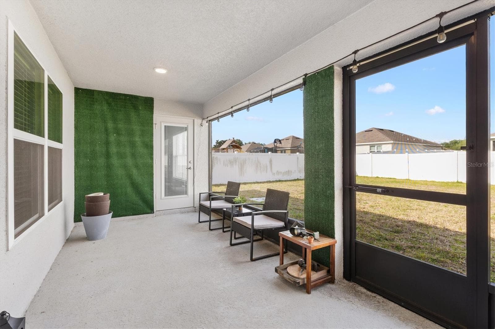 Single Family Residence at 9778 PEPPER TREE PL, WILDWOOD, photo 35 of 47