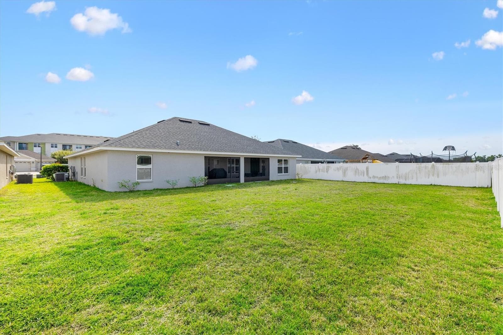 Single Family Residence at 9778 PEPPER TREE PL, WILDWOOD, photo 39 of 47