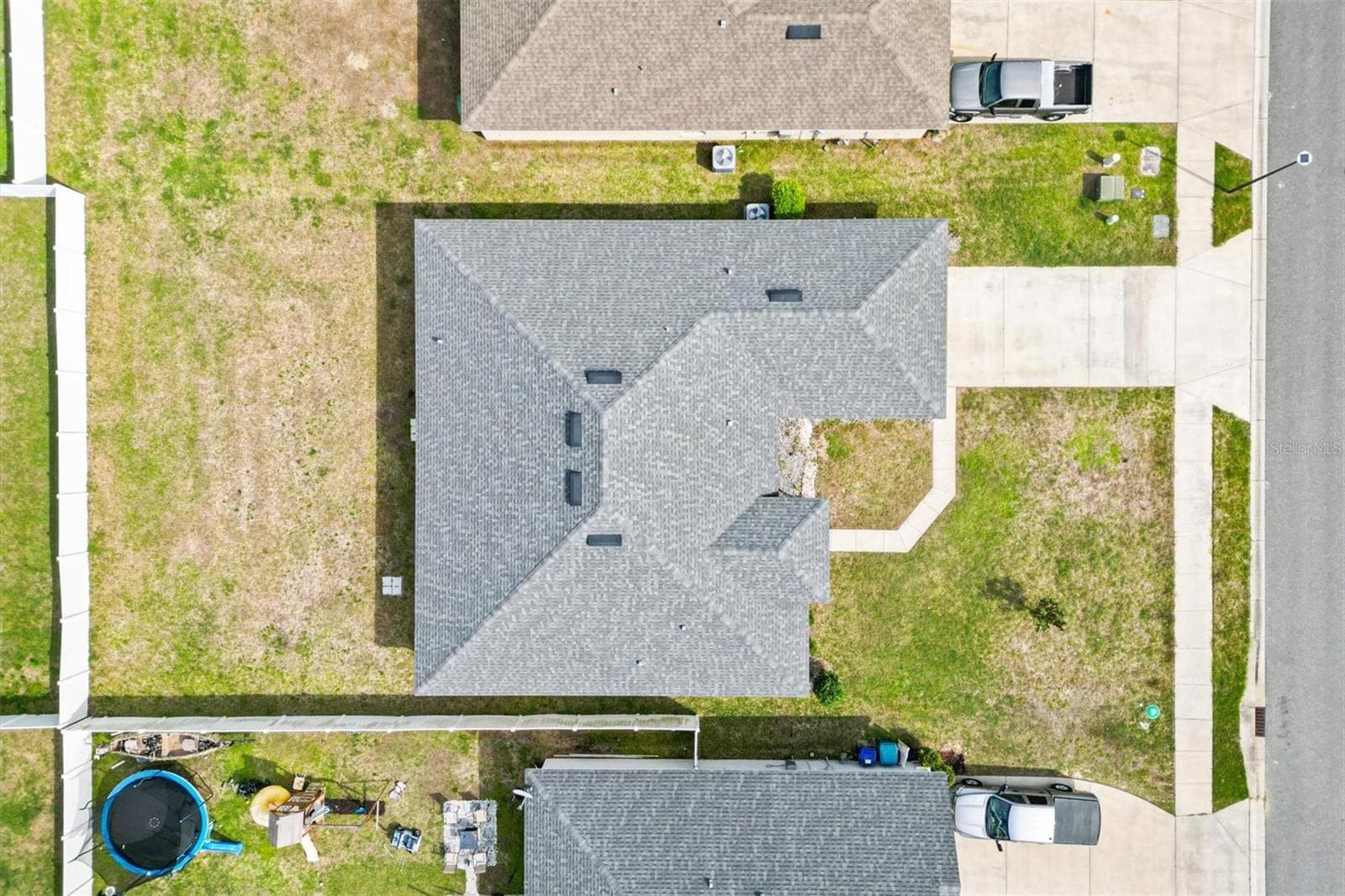 Single Family Residence at 9778 PEPPER TREE PL, WILDWOOD, photo 42 of 47